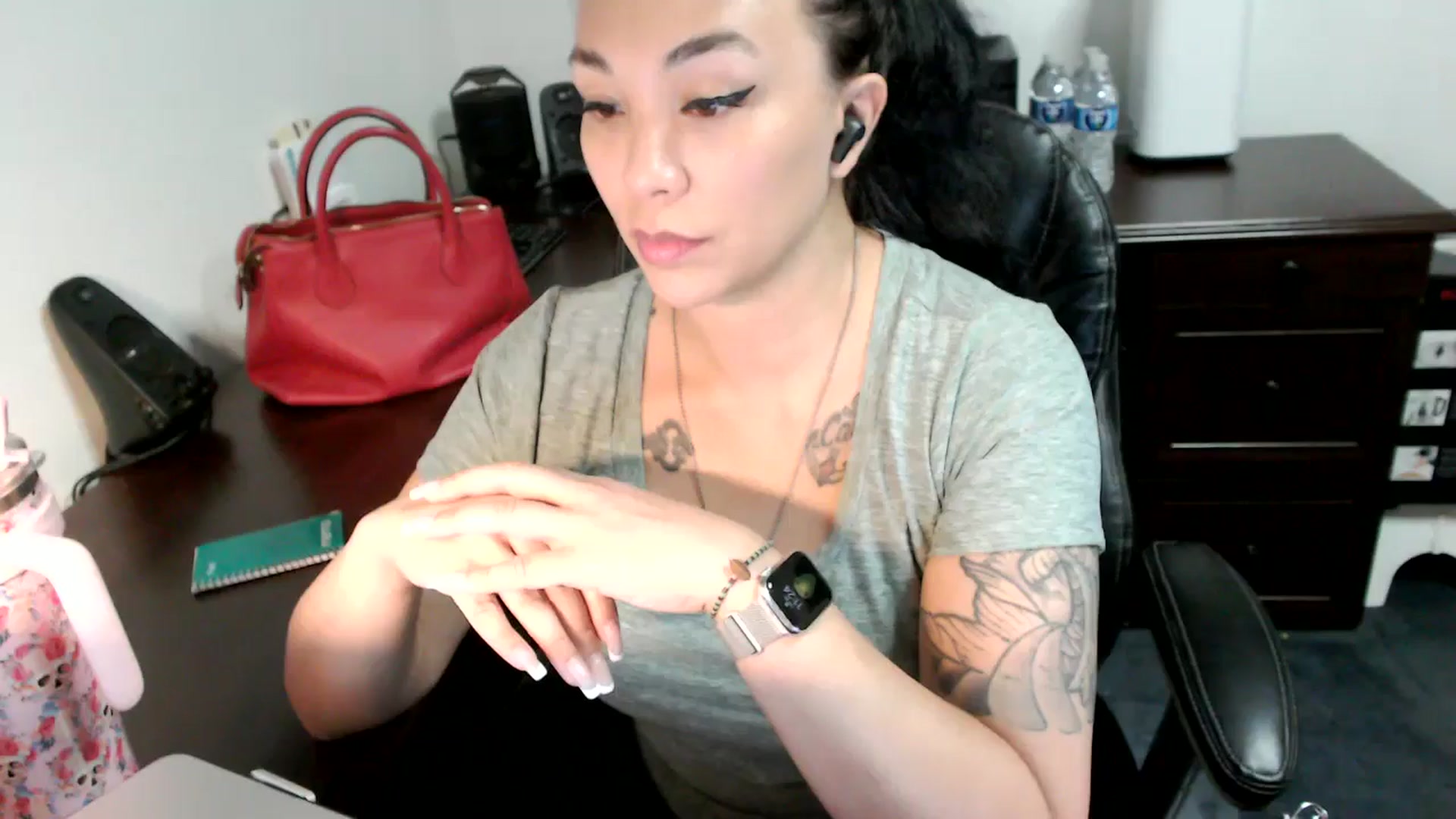 MickaylaMoon video thumbnail