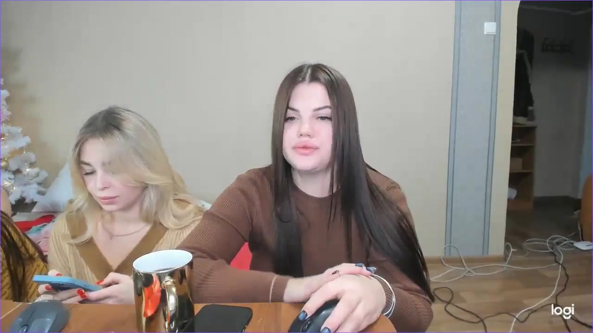 StefaniNell video thumbnail