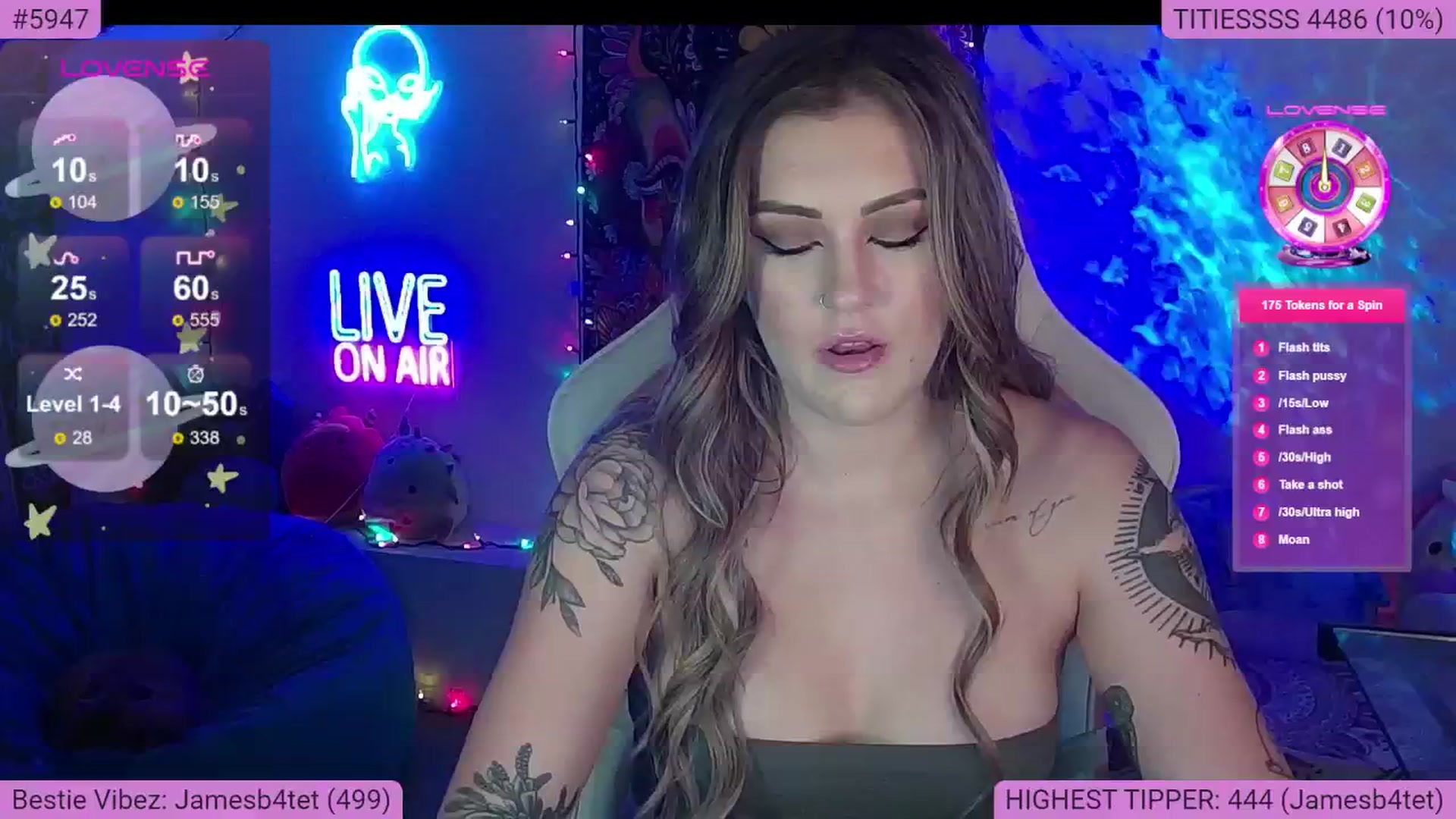NatalieNavedo video thumbnail