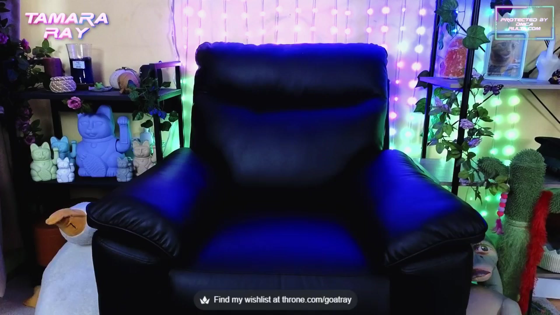 TamaraRay video thumbnail