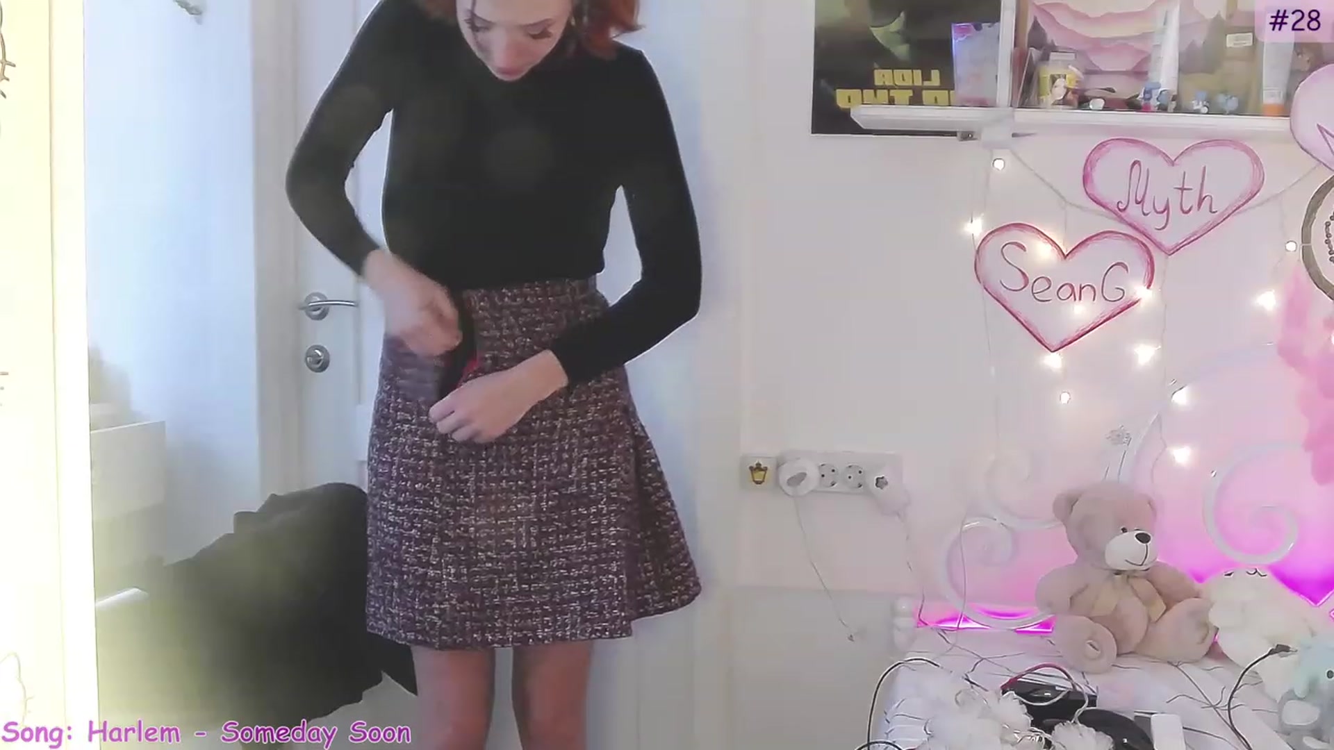 Old_Fashioned video thumbnail