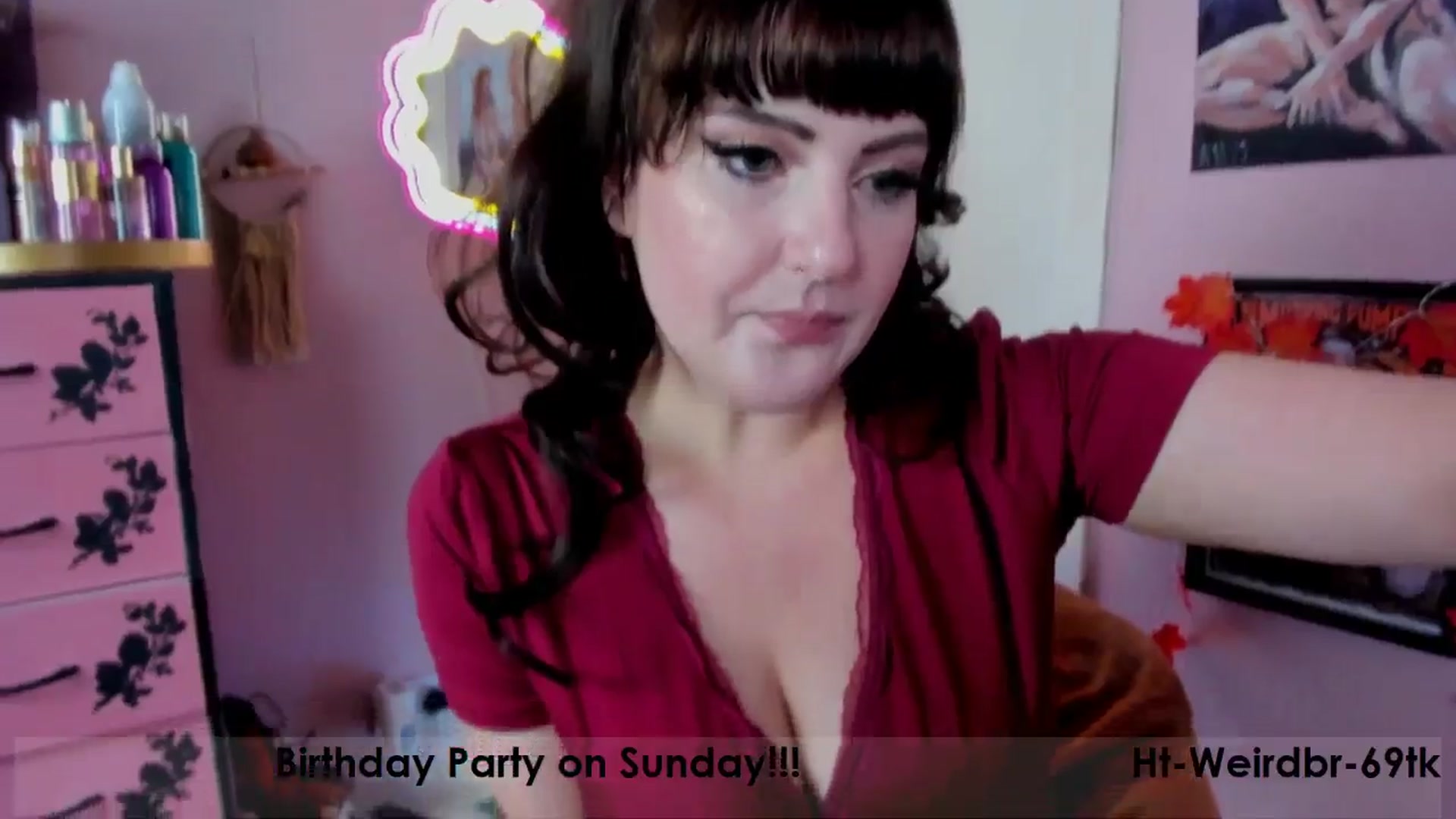 MissMimiRose video thumbnail