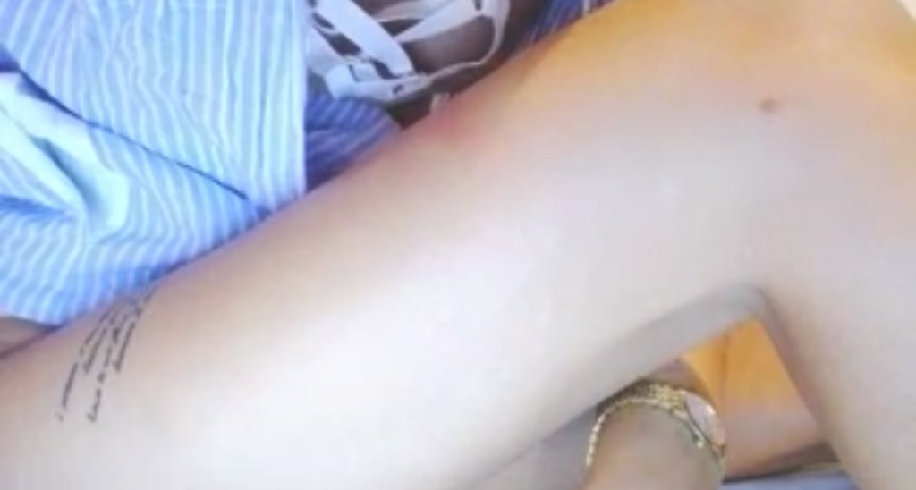 Gia27 video thumbnail