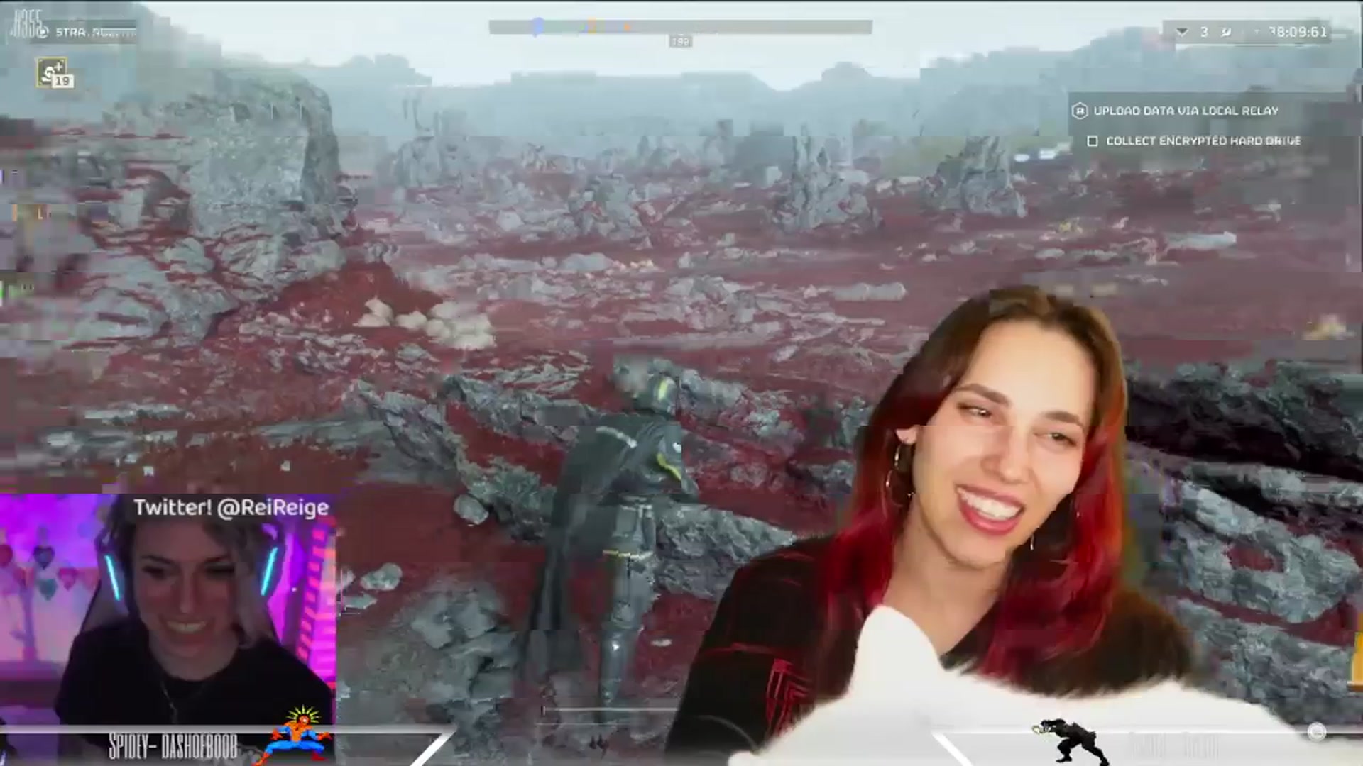 Dashy video thumbnail