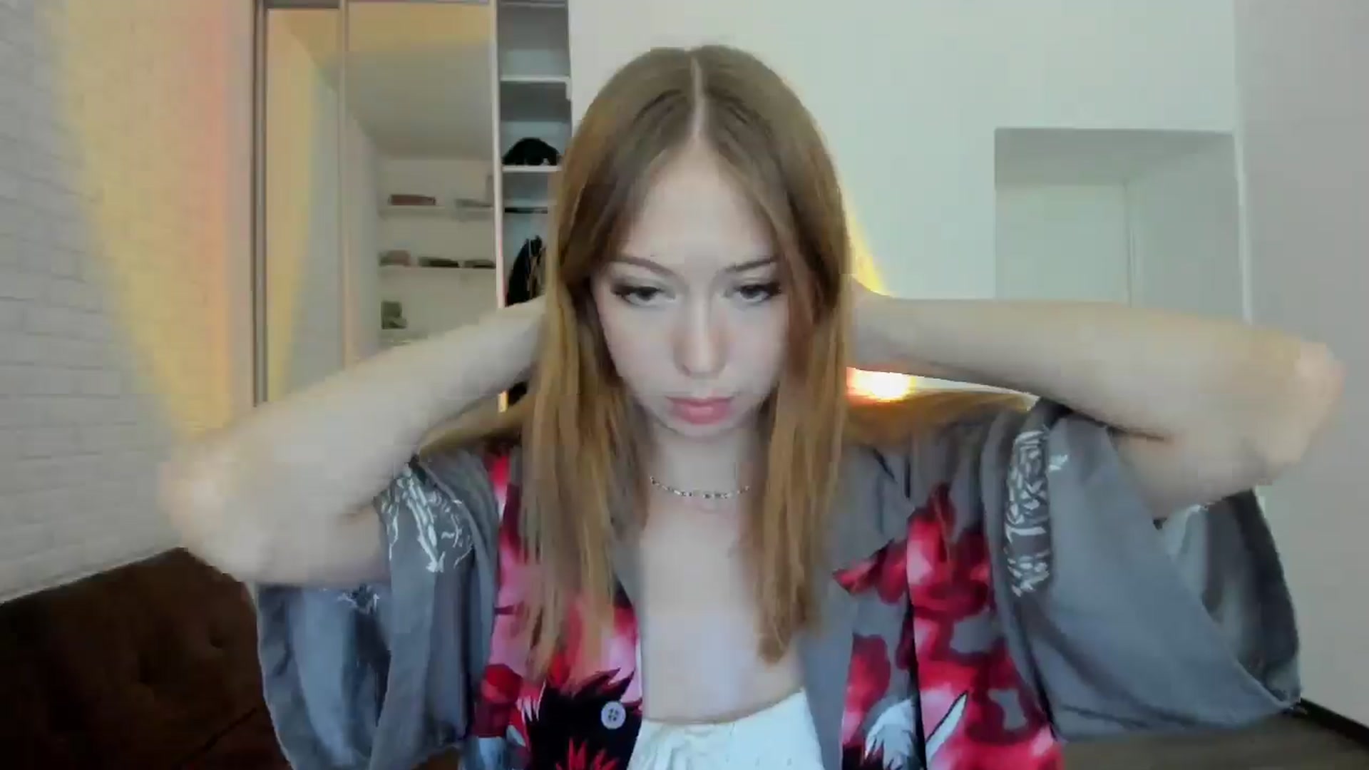 RoboSasha video thumbnail