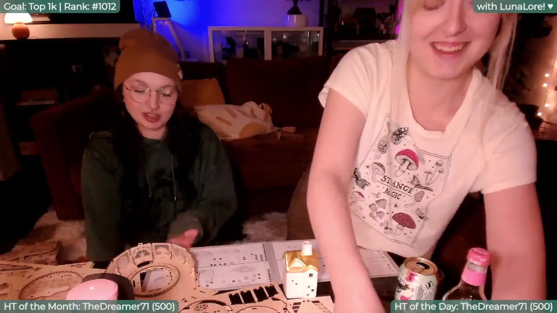 FayeWilde video thumbnail