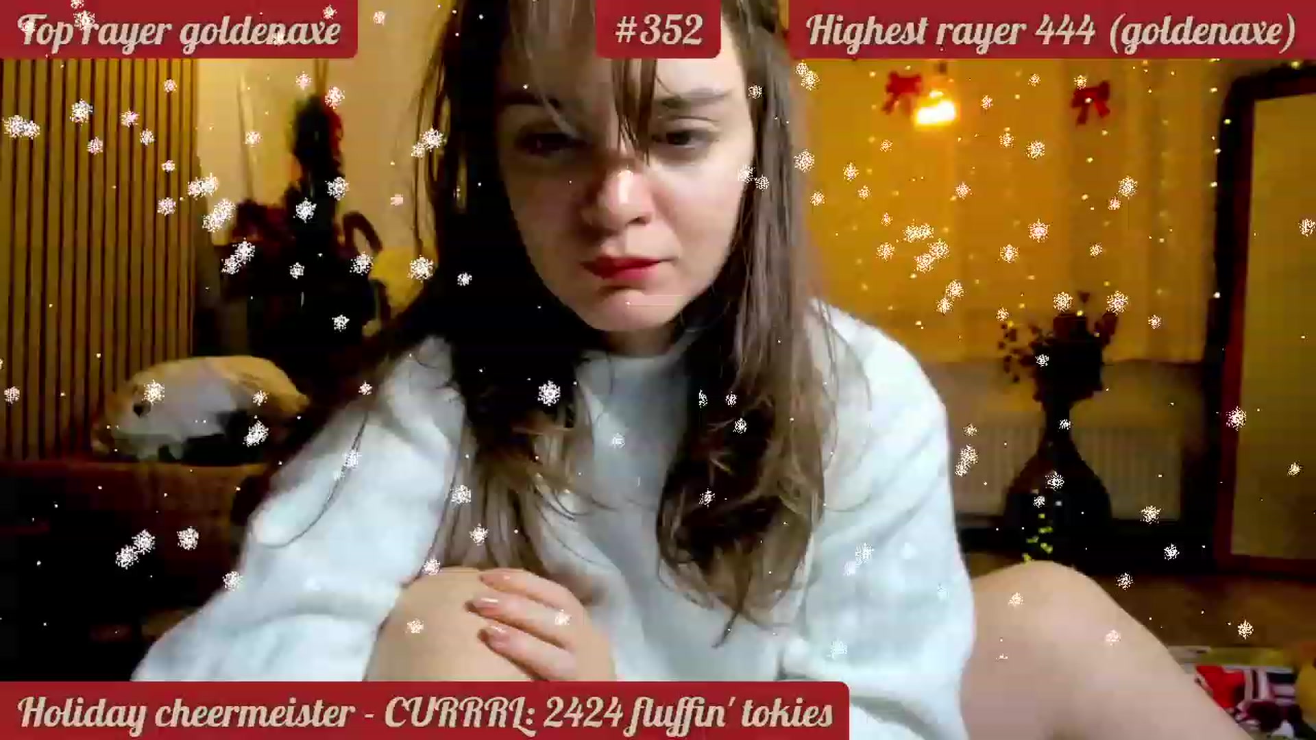 FluffinRayRay video thumbnail