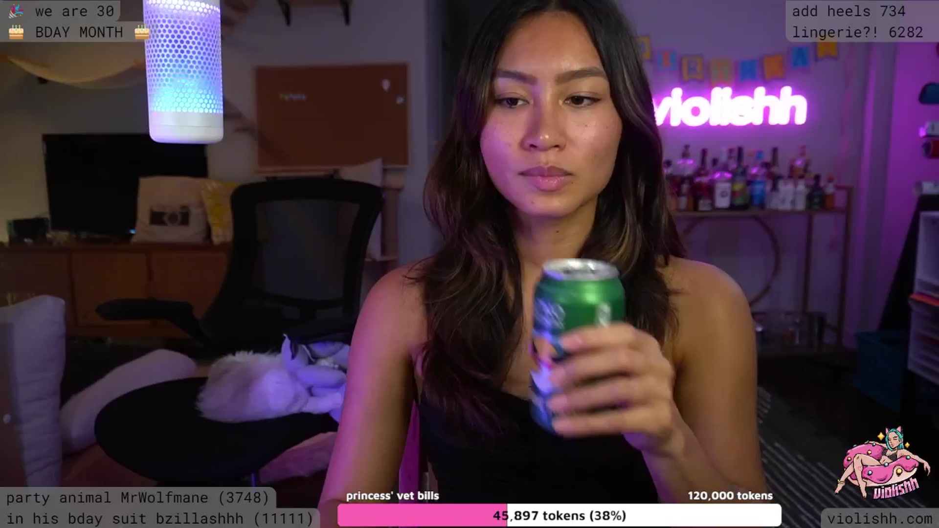 violishh_bday video thumbnail