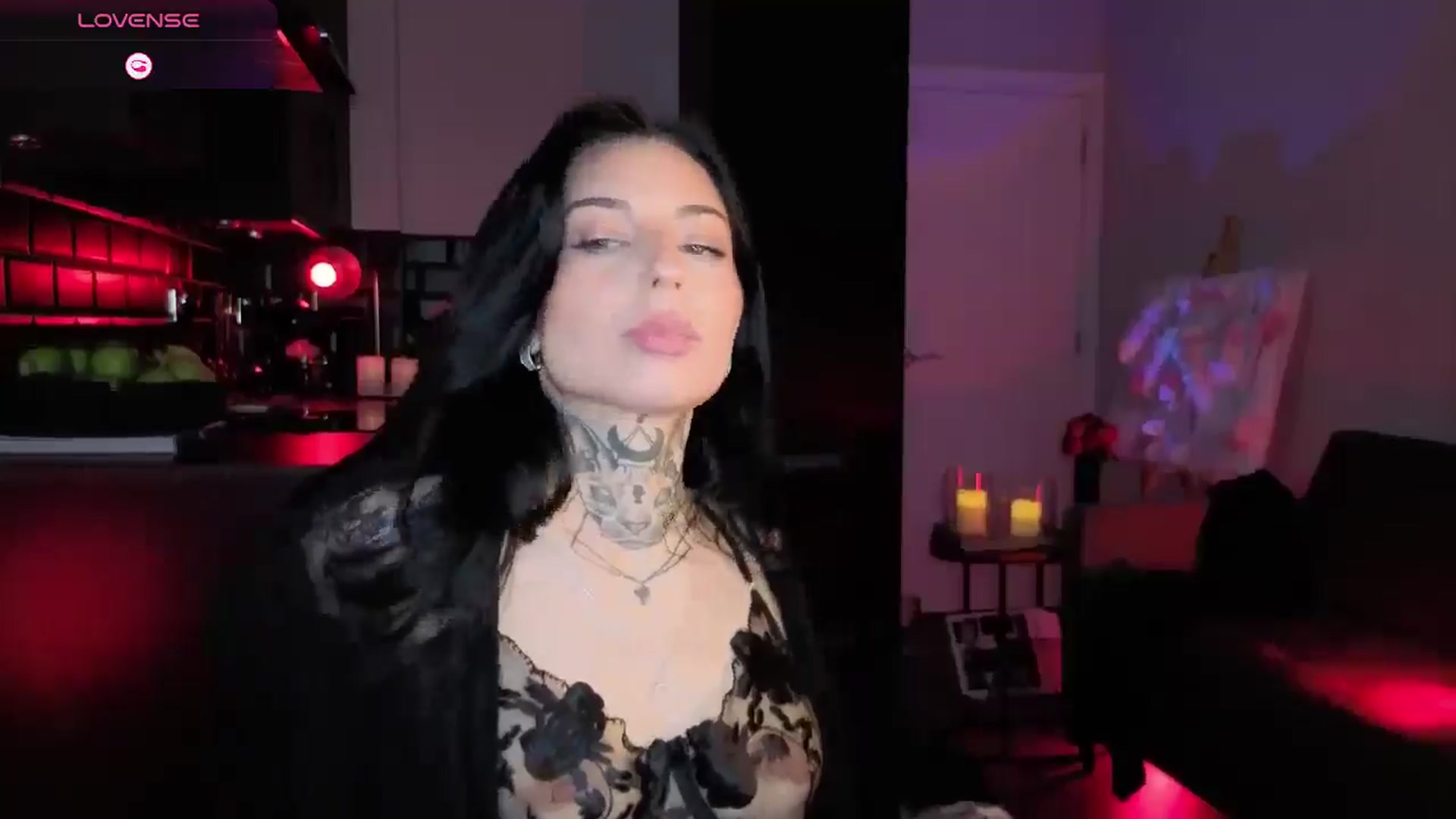 Alice video thumbnail