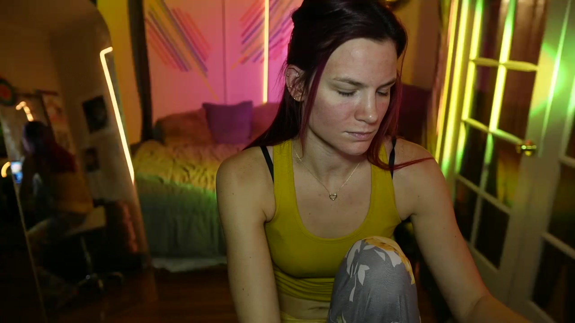 Gia_12yrsMFC video thumbnail