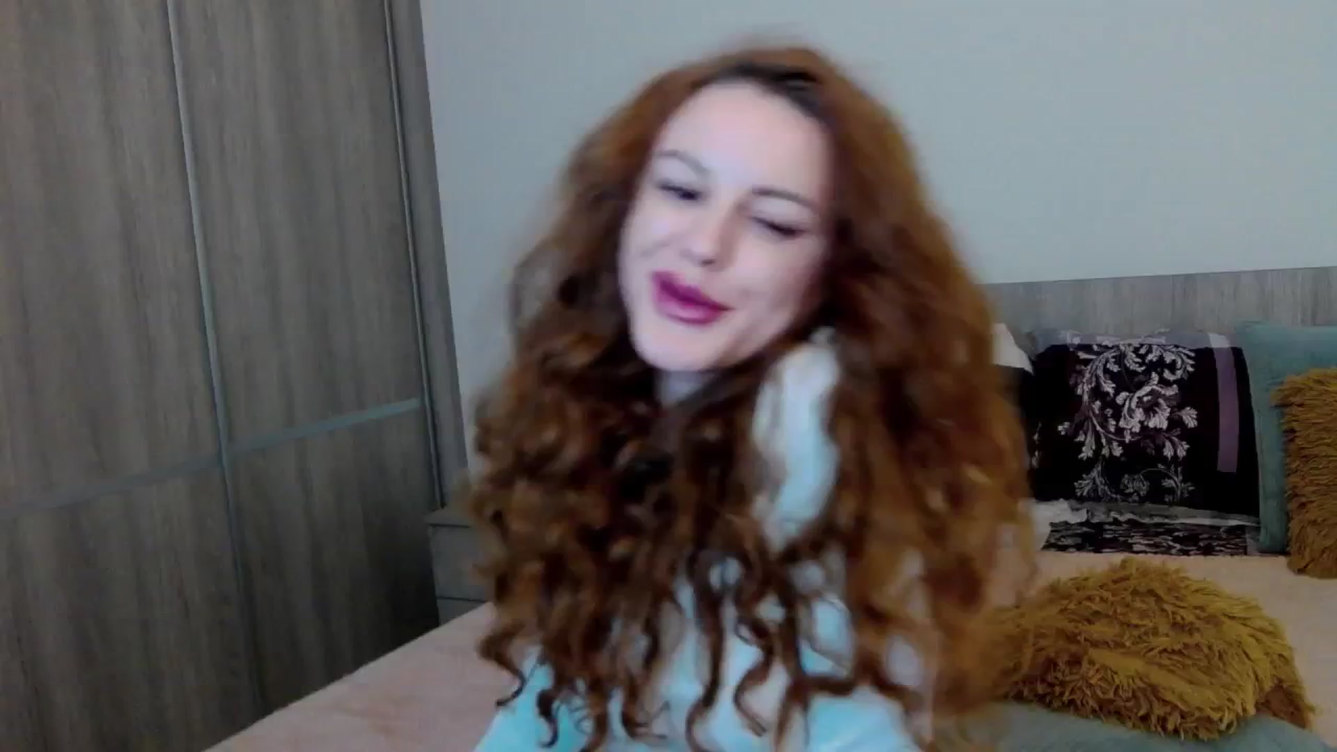 Redhead_Aggie video thumbnail