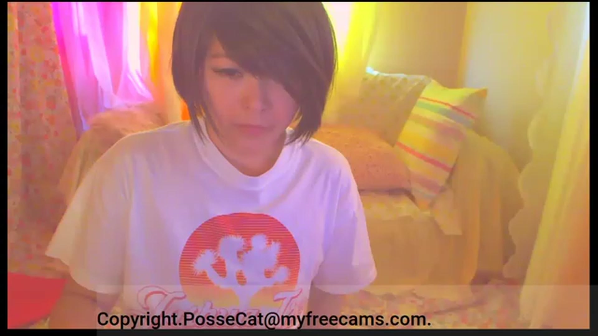 PosseCat video thumbnail