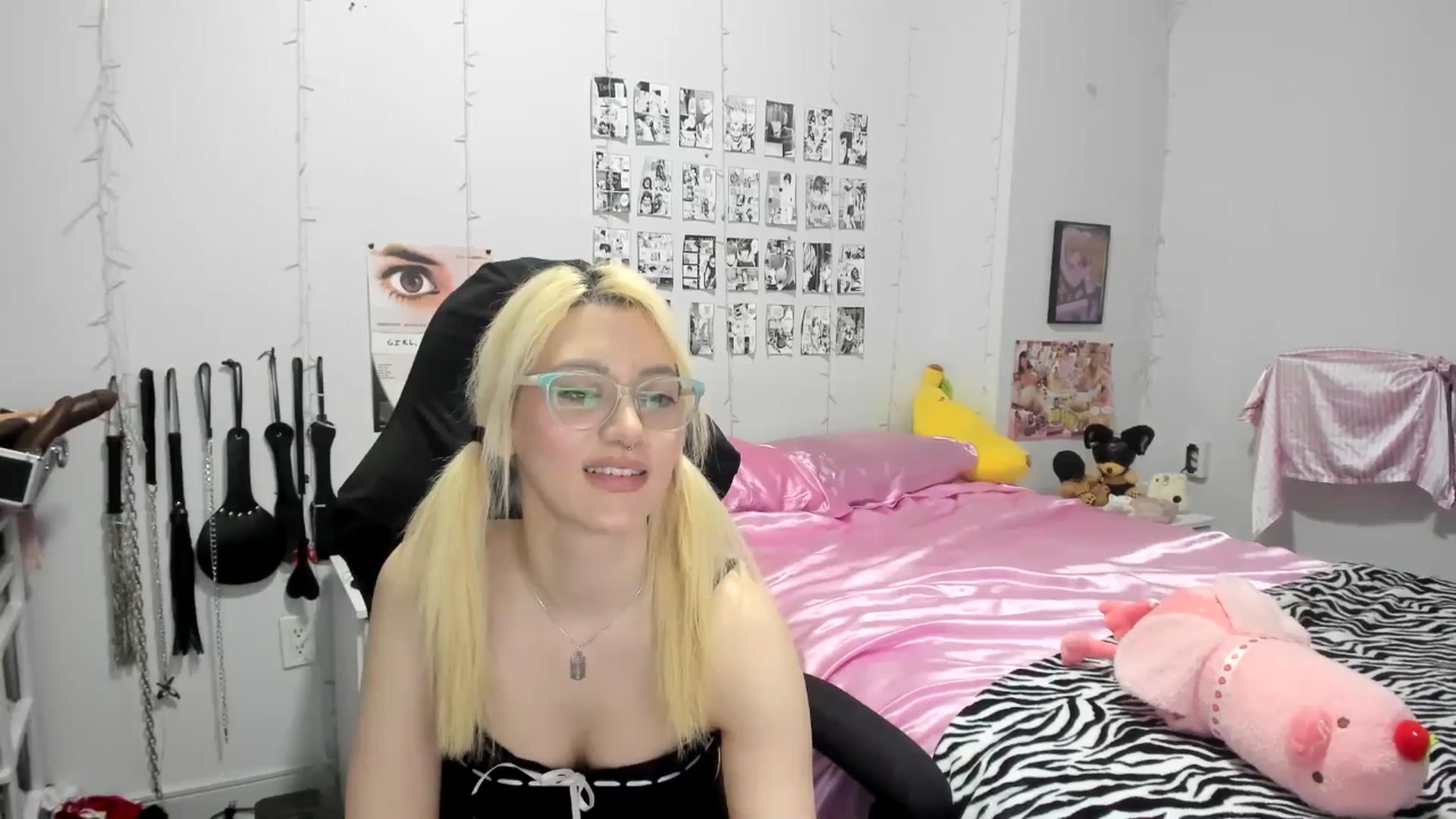 AnnaTame video thumbnail