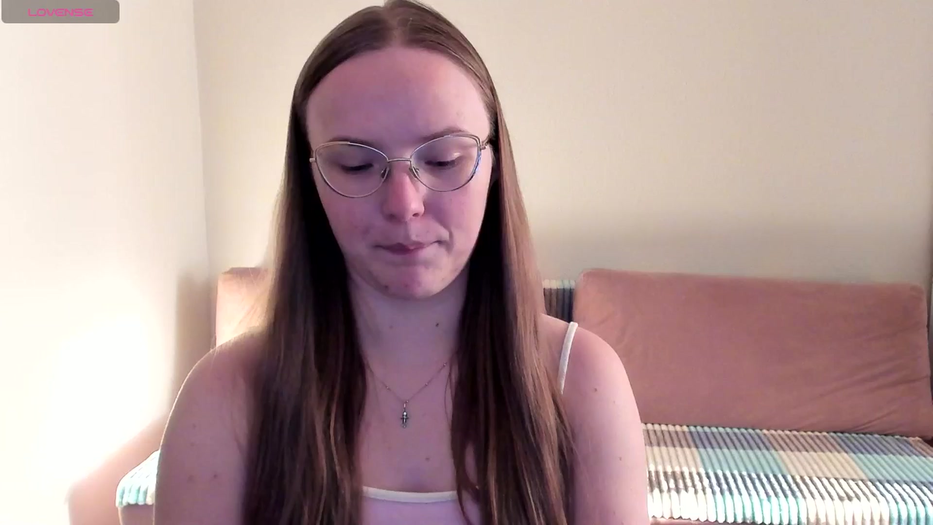 Shy_Melany video thumbnail
