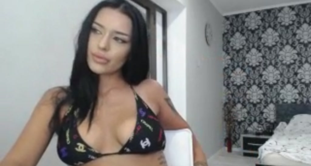 NicoleCrystal video thumbnail