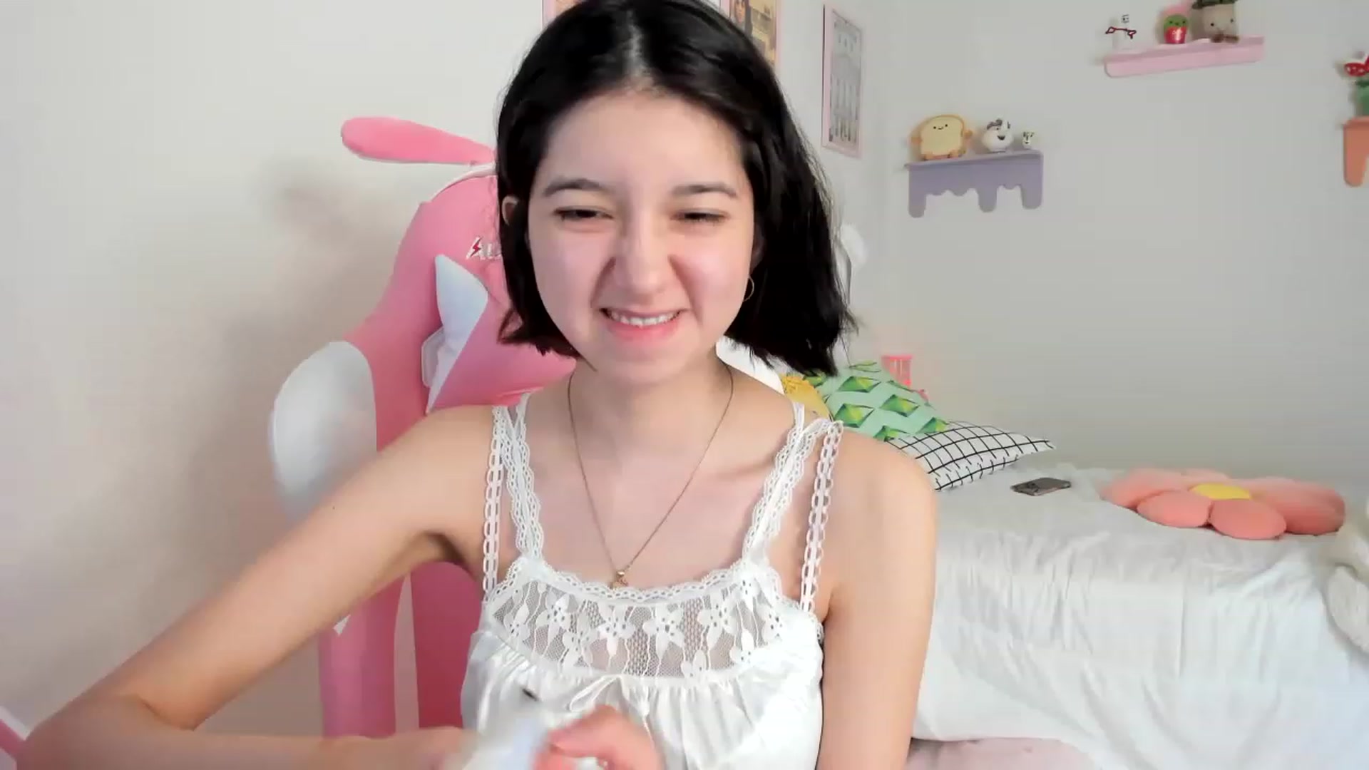 Cherrycute666 video thumbnail
