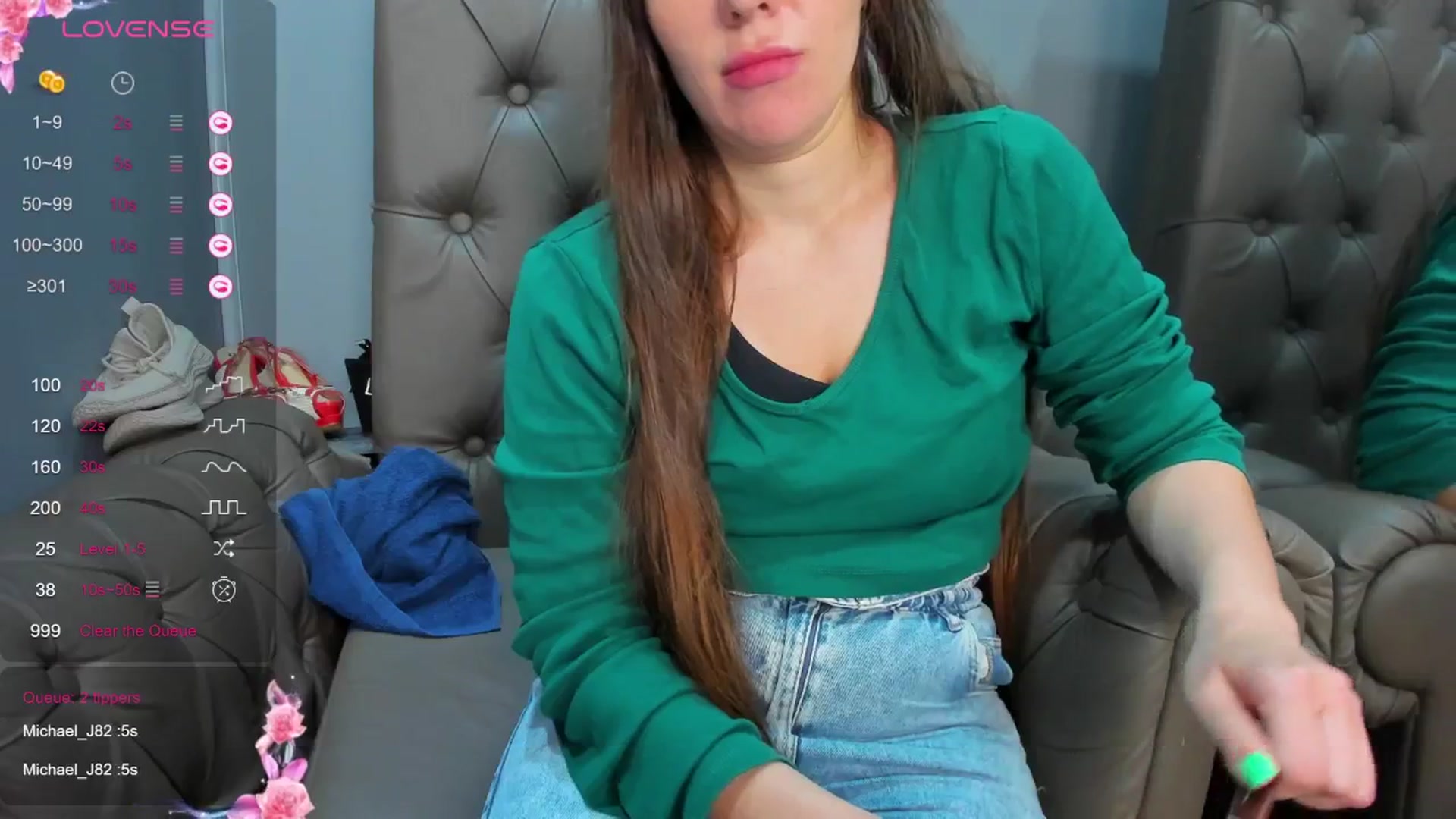 ornellamuti video thumbnail