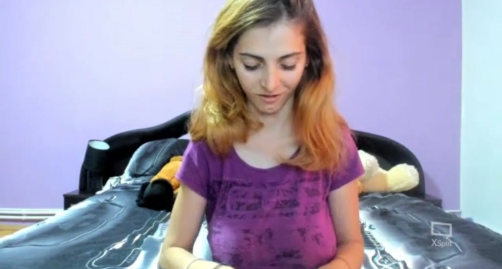 Hottalicia1 video thumbnail