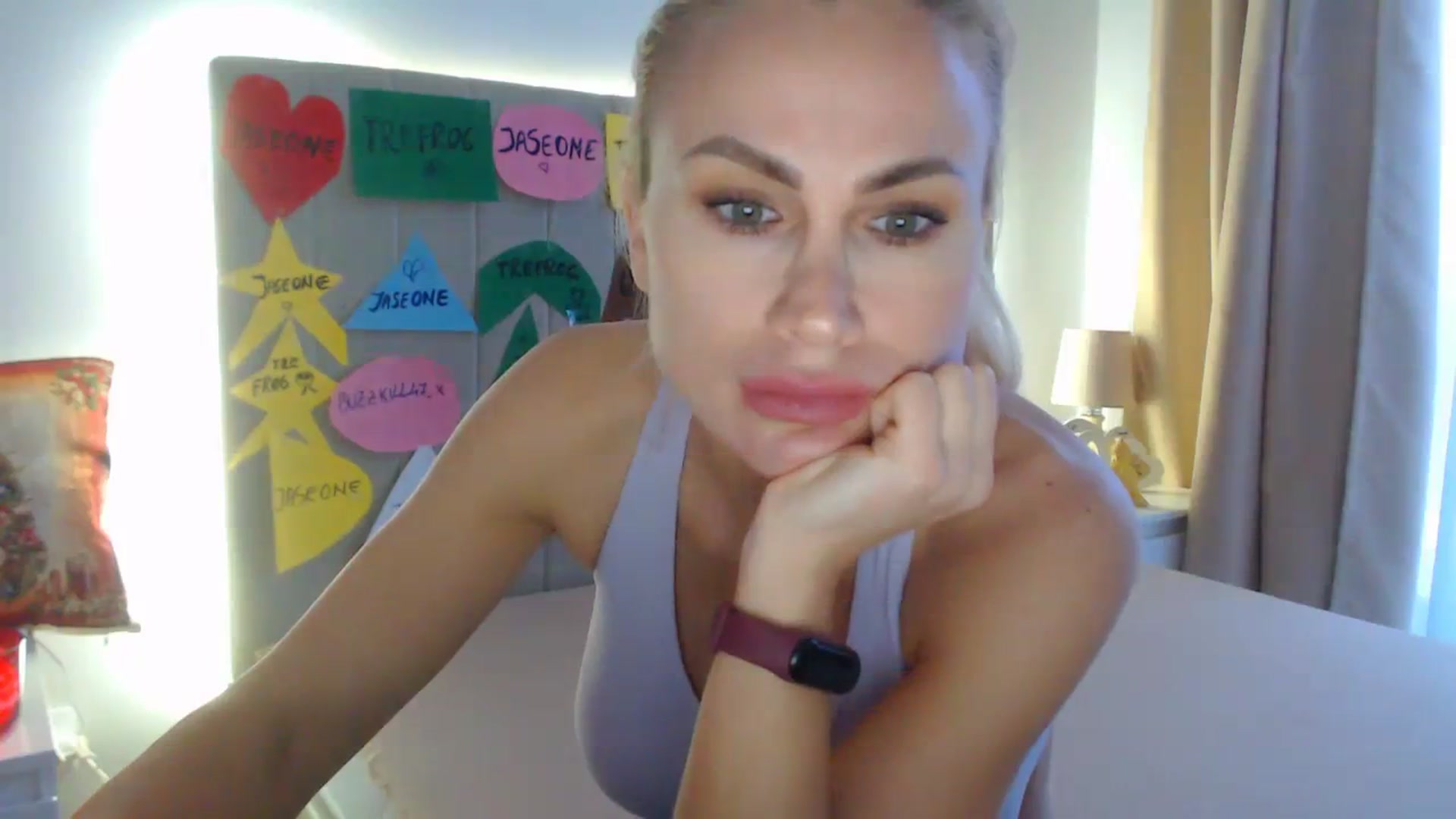 Hrystina_ video thumbnail