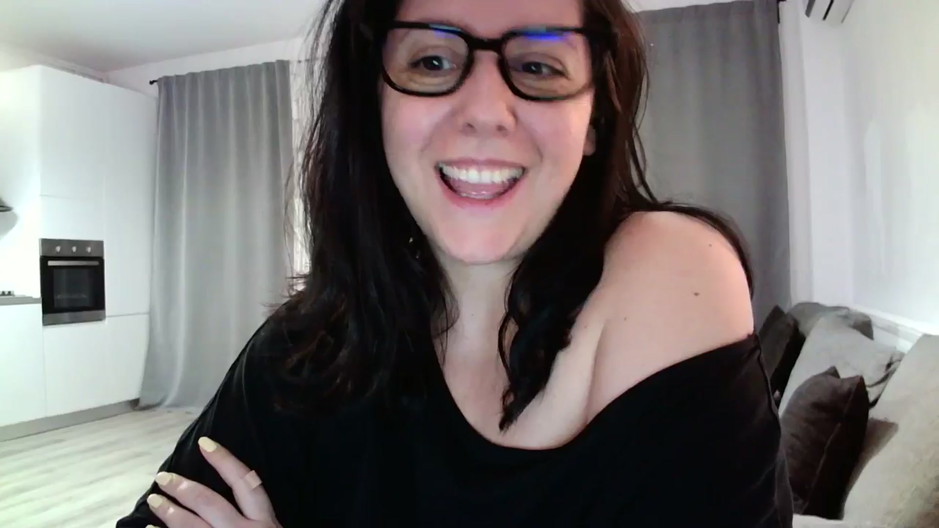 SILKYWOMAN video thumbnail