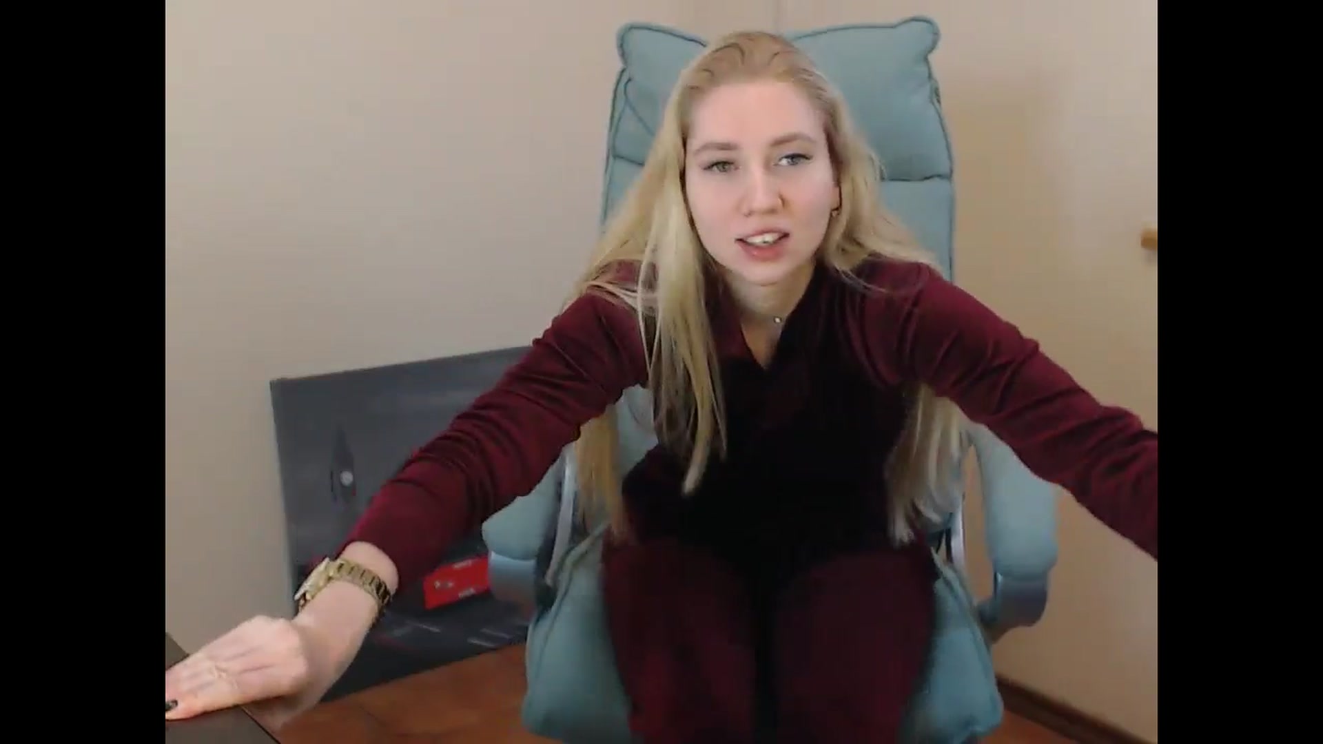 Miss_Sylvia video thumbnail