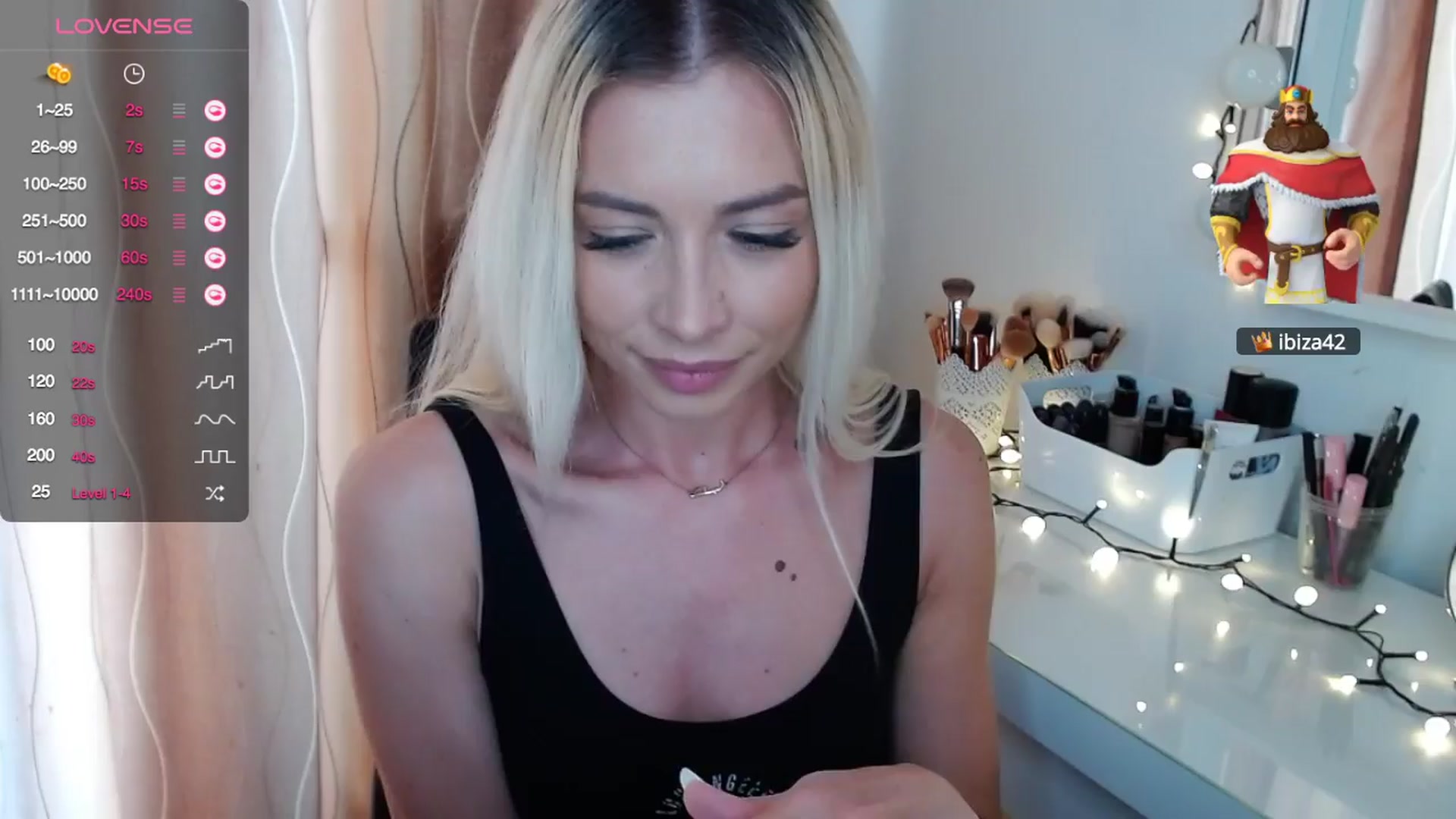 Rapunzelll video thumbnail