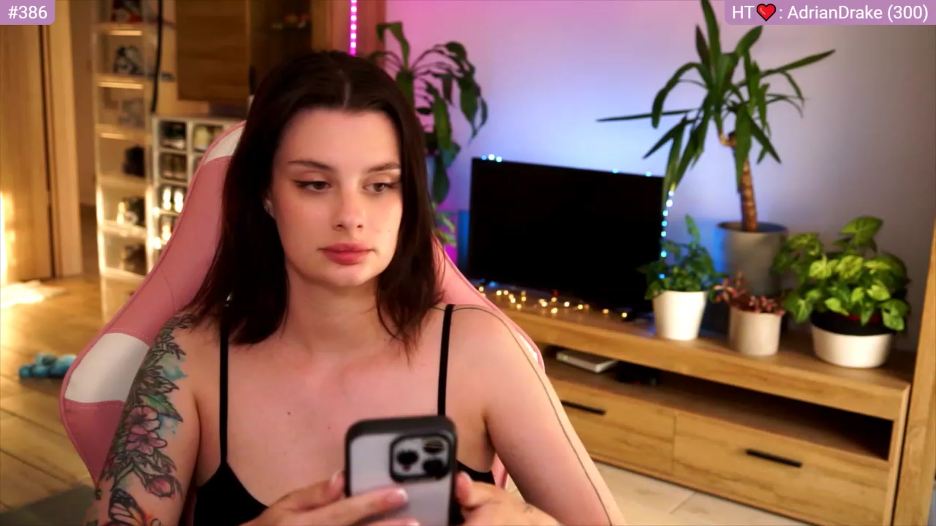 lucynutty video thumbnail