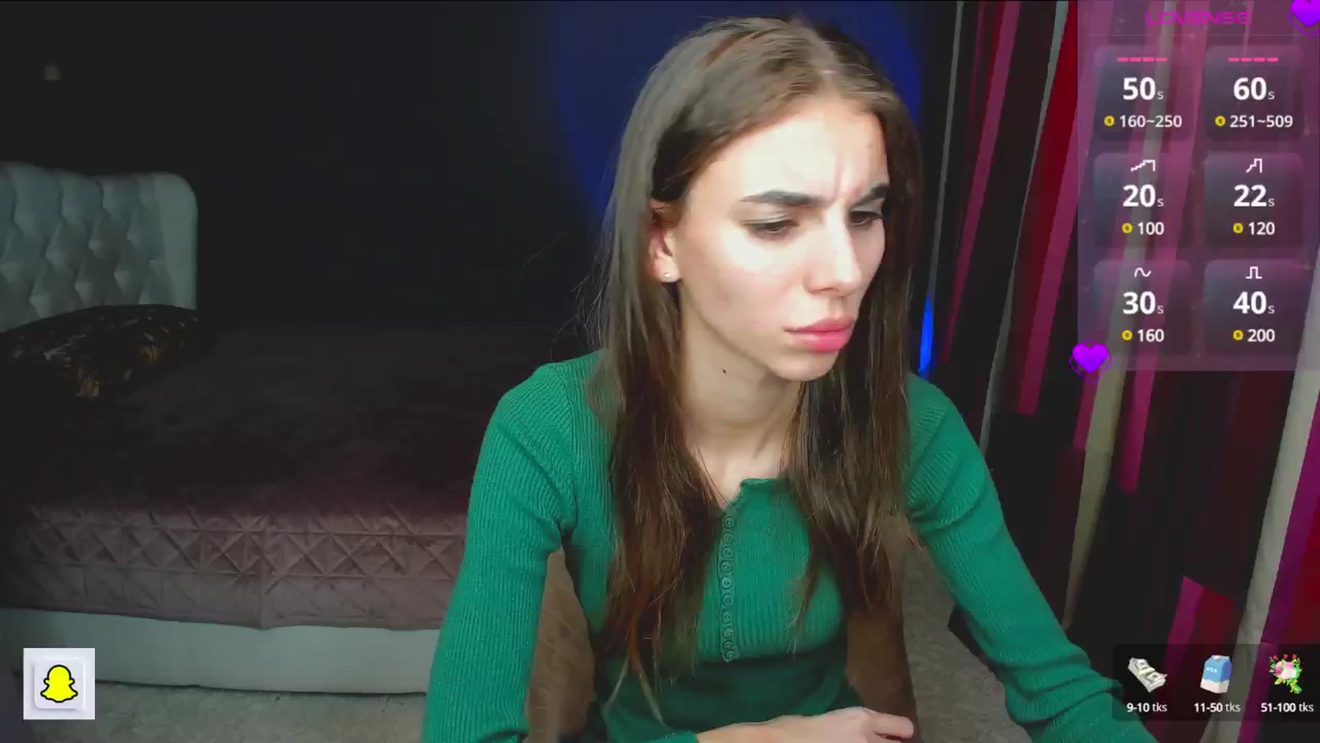 Graceful_Doll video thumbnail