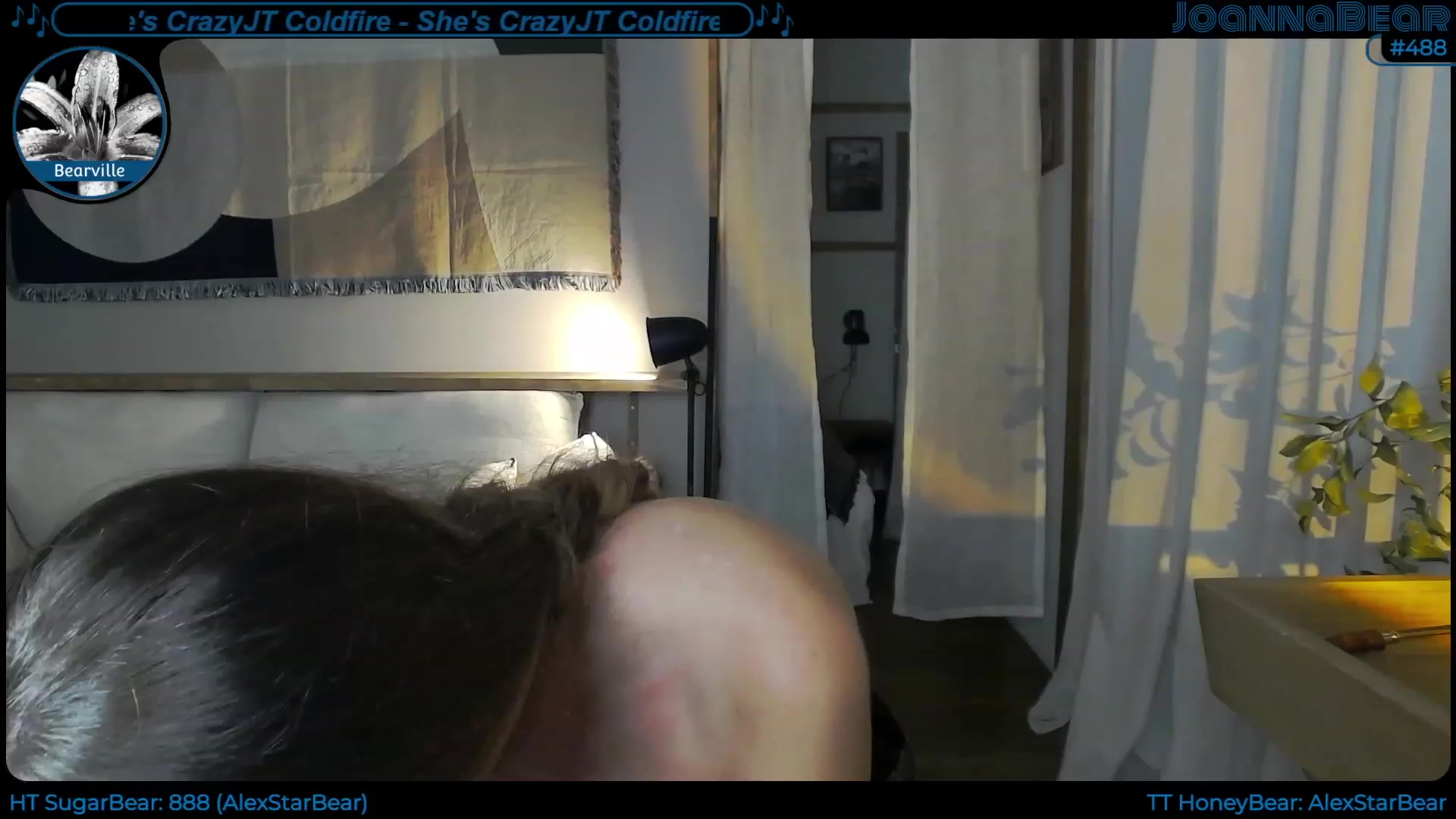JoBearr video thumbnail