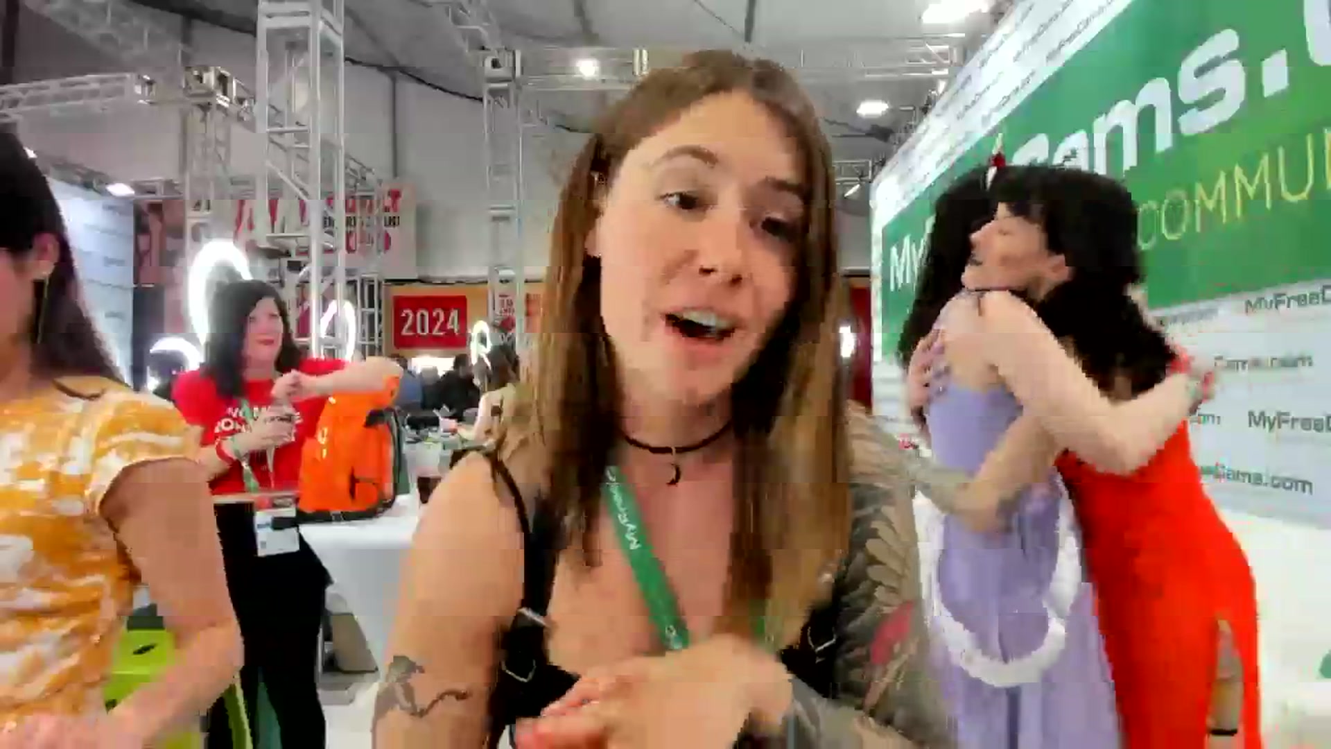 ImperialKiss video thumbnail