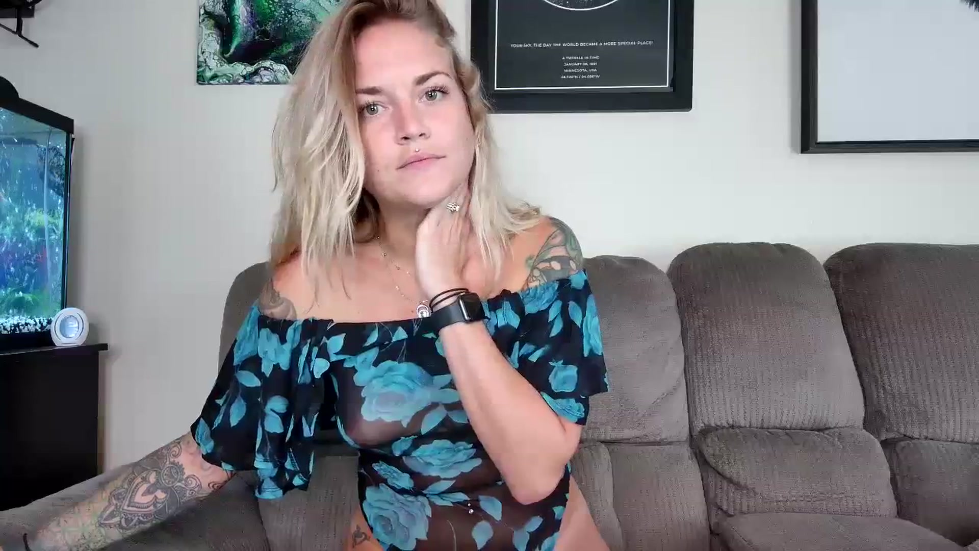 Rose_Kitten video thumbnail