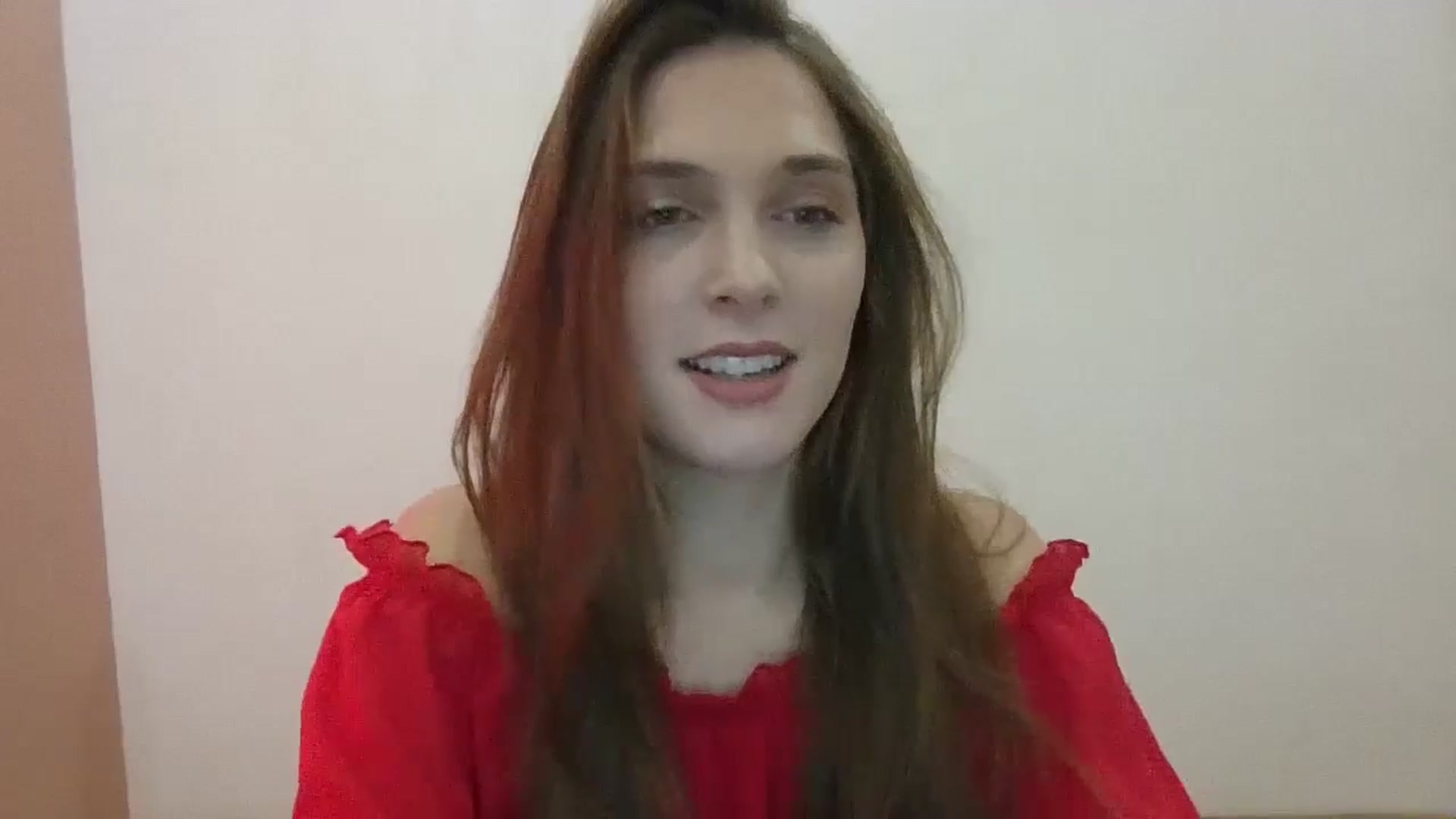HaleyReed video thumbnail