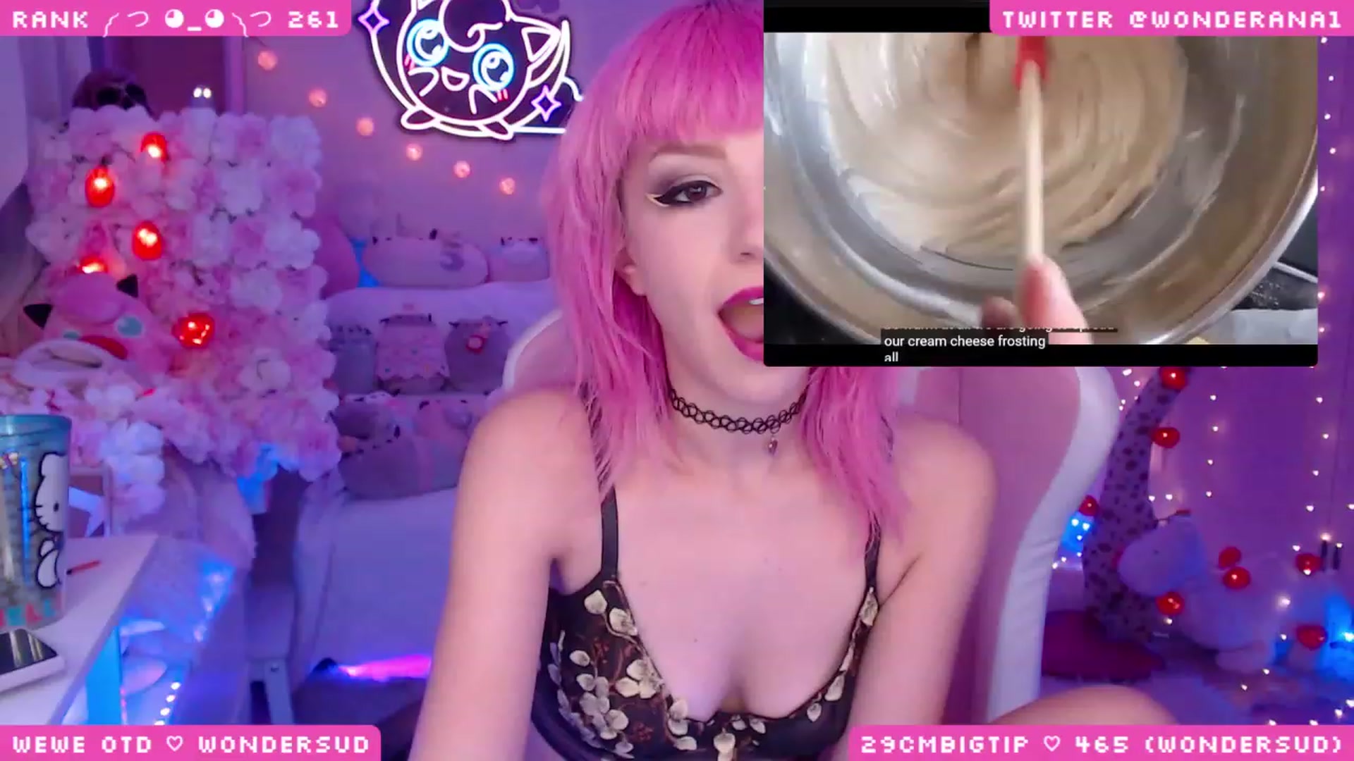 WonderAna video thumbnail