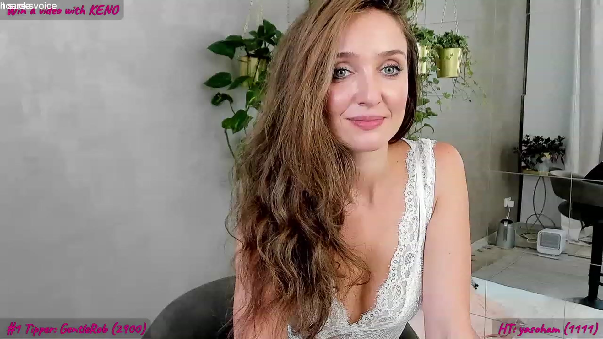 FoxyLarysa video thumbnail