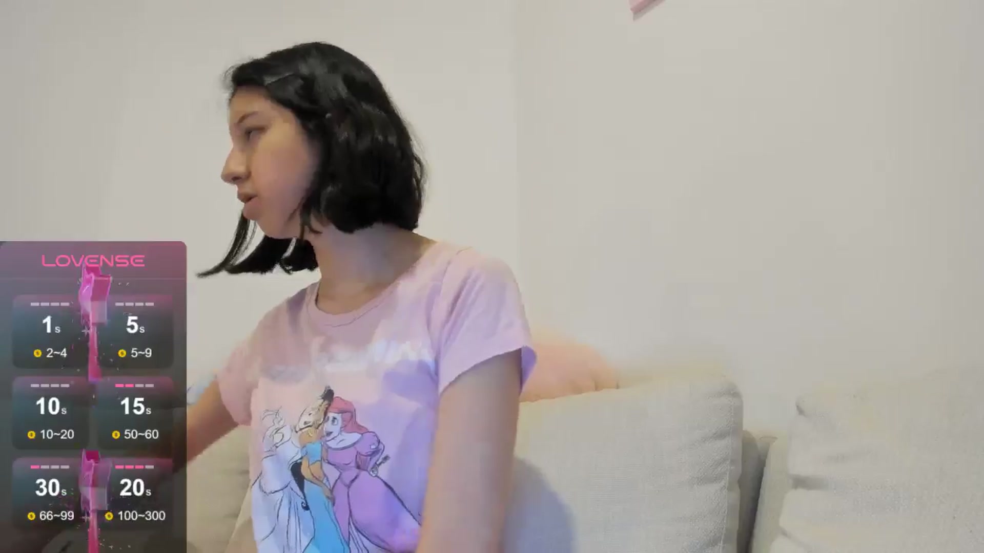 Cherrycute666 video thumbnail