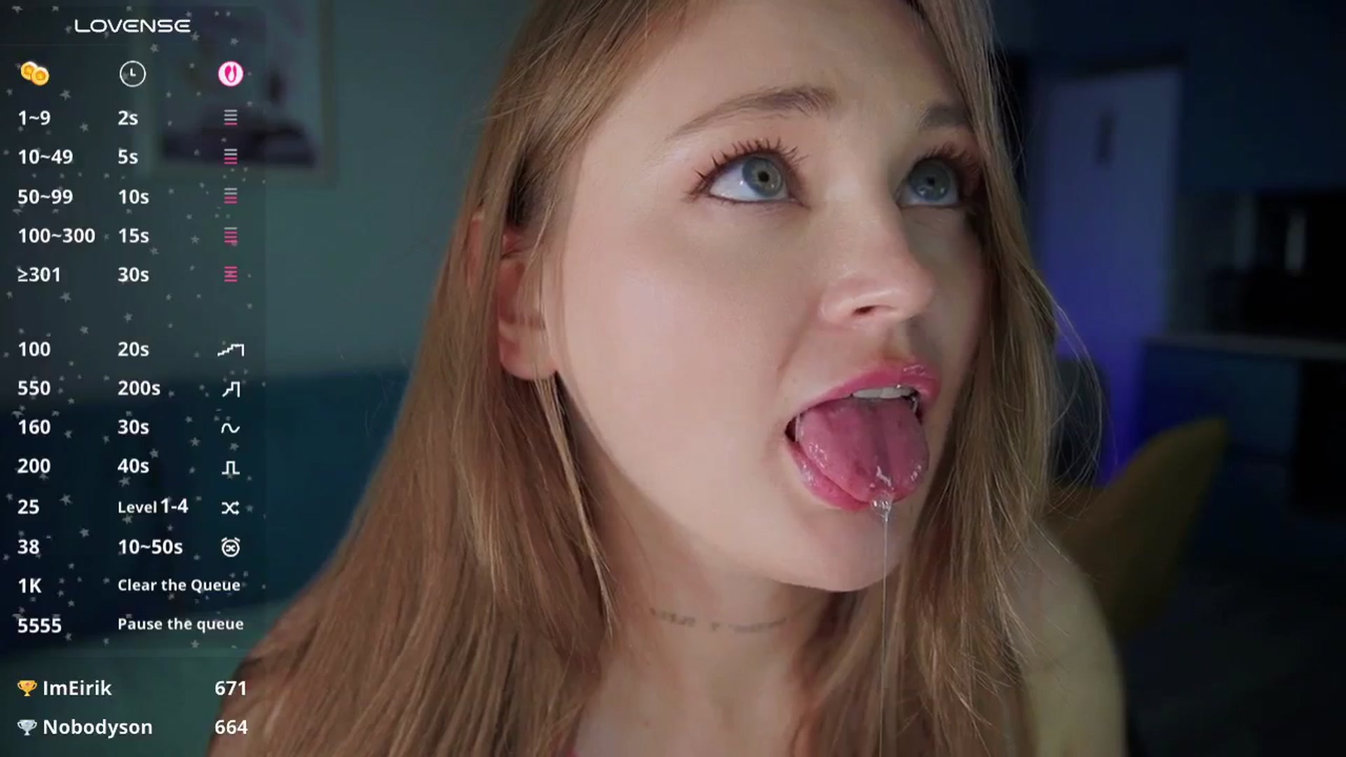 Suck_Doll video thumbnail