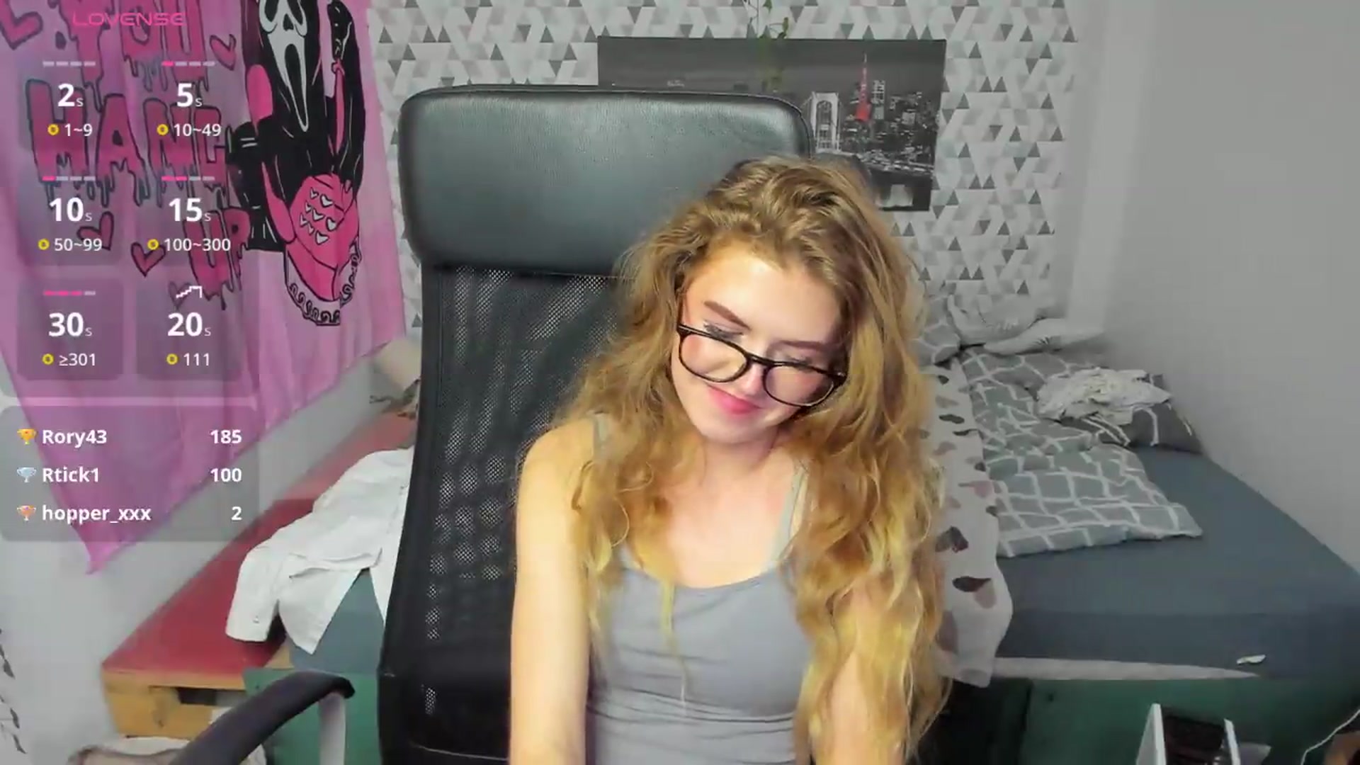 Iness_lex video thumbnail