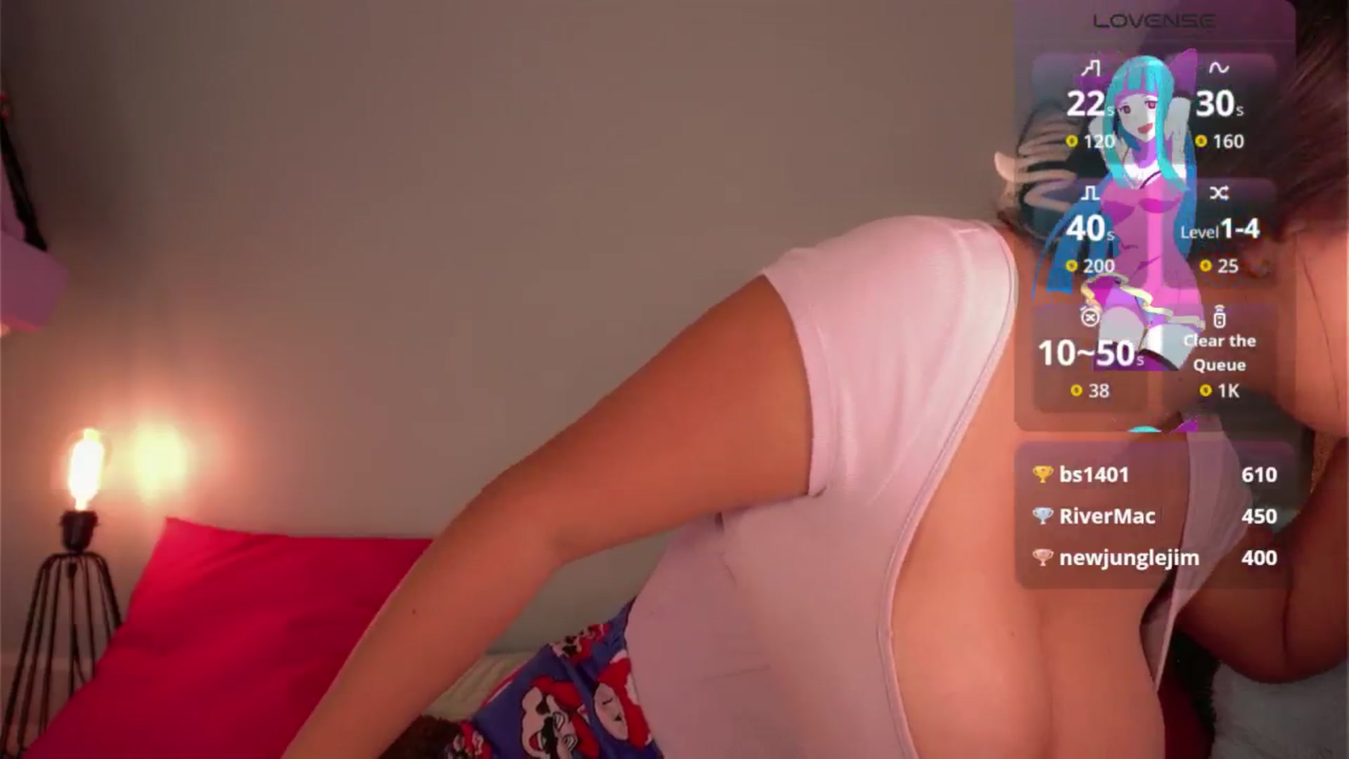 RenataFih0or_ video thumbnail
