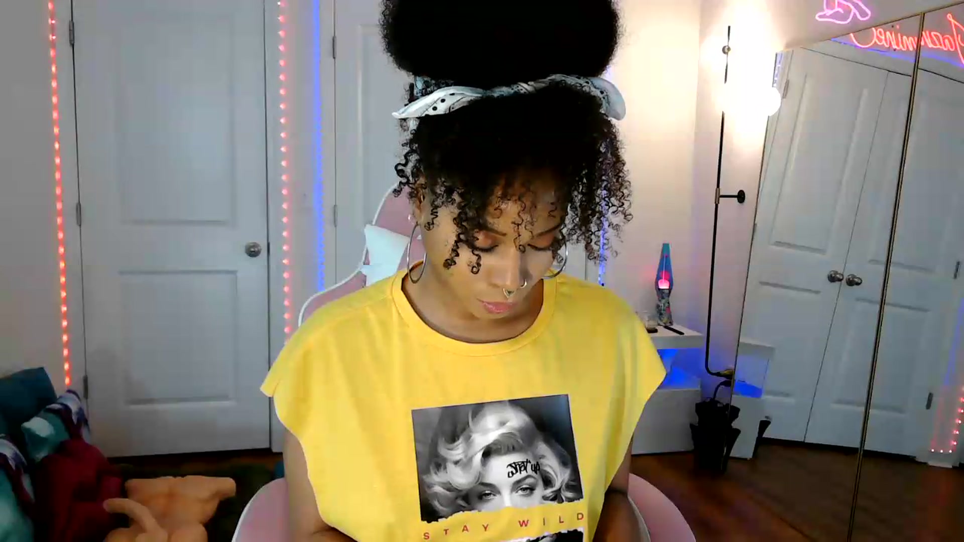 Jazminefox video thumbnail