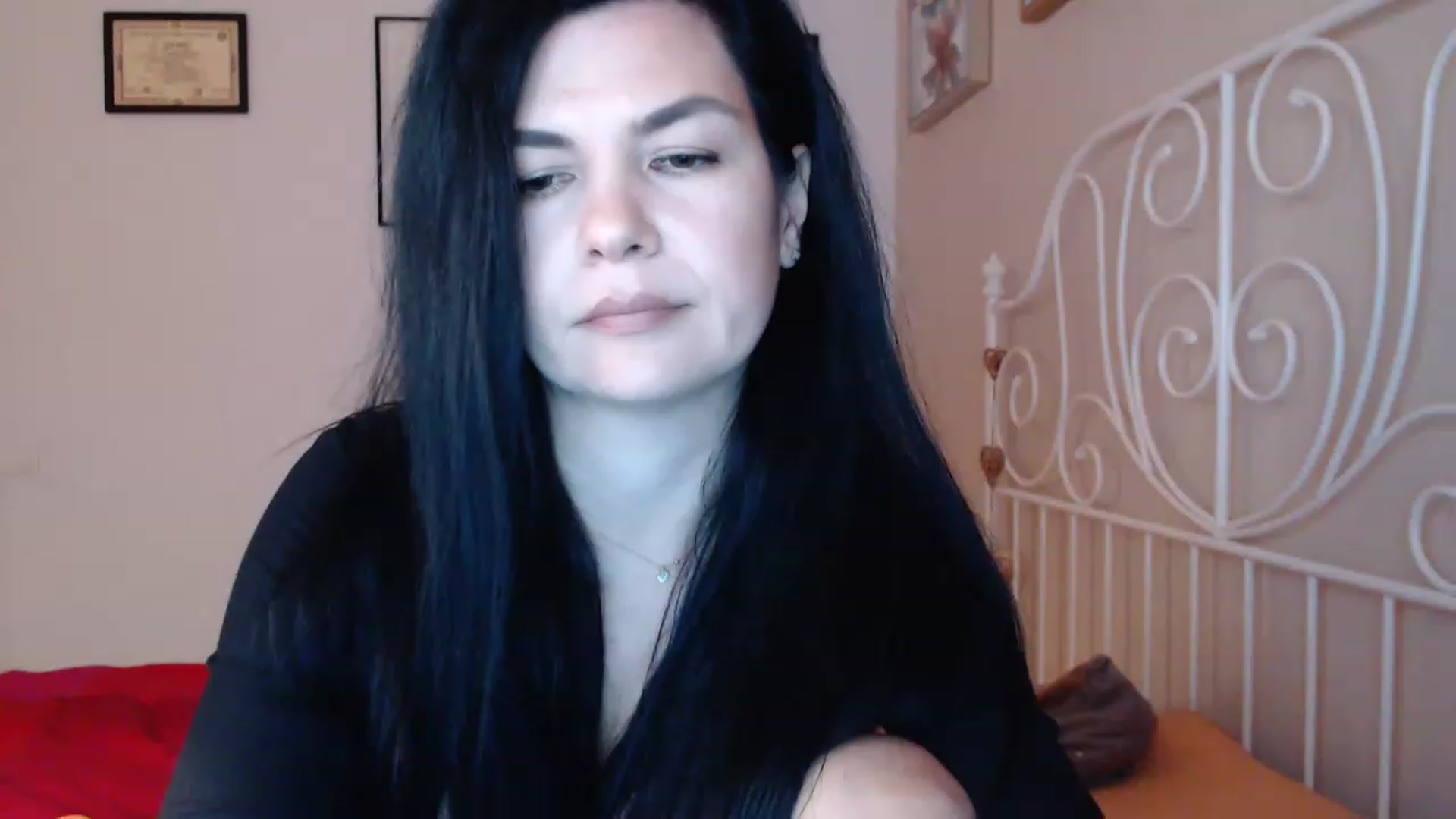 Darkella video thumbnail