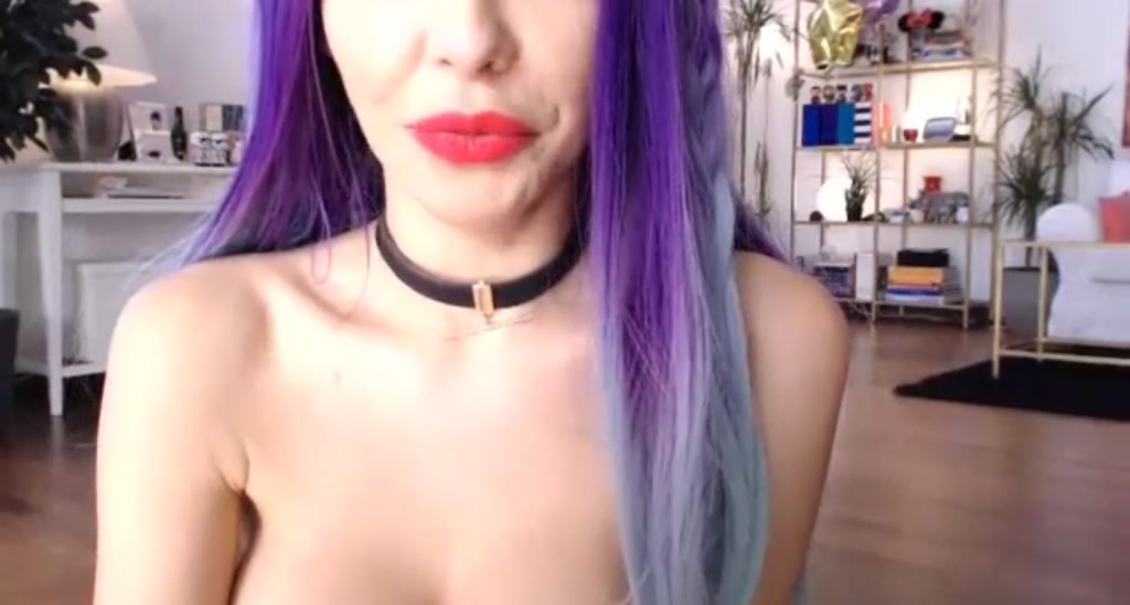 TriciaFox video thumbnail