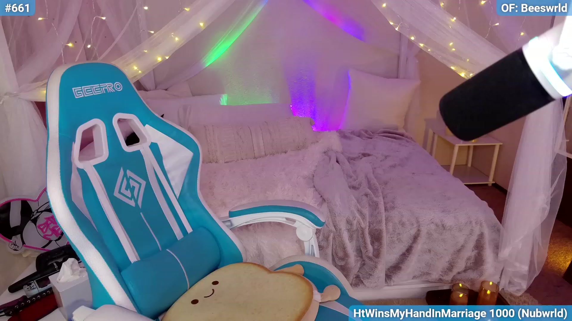 Beeswrld video thumbnail