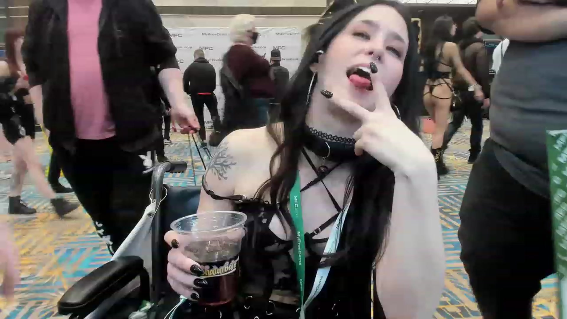 Isabelle_Babe video thumbnail