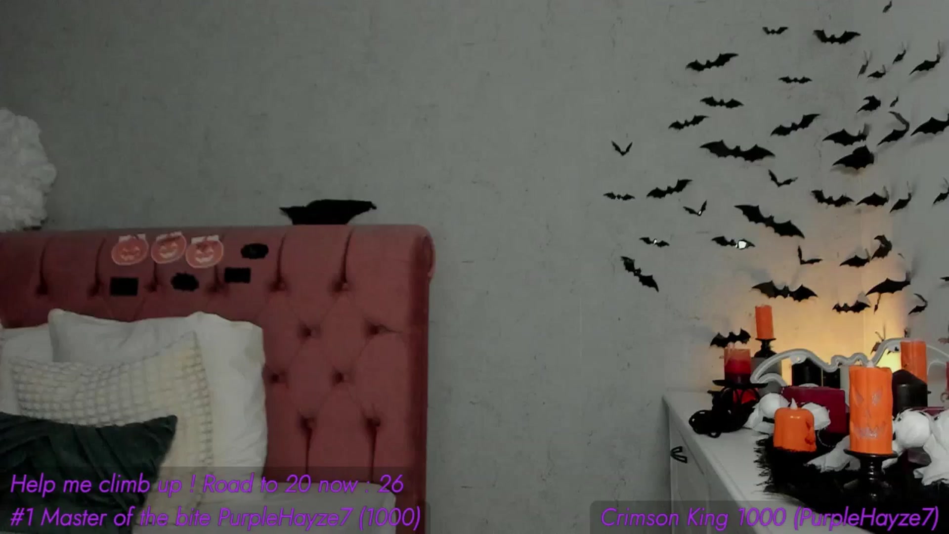 AnnieKarrera1 video thumbnail