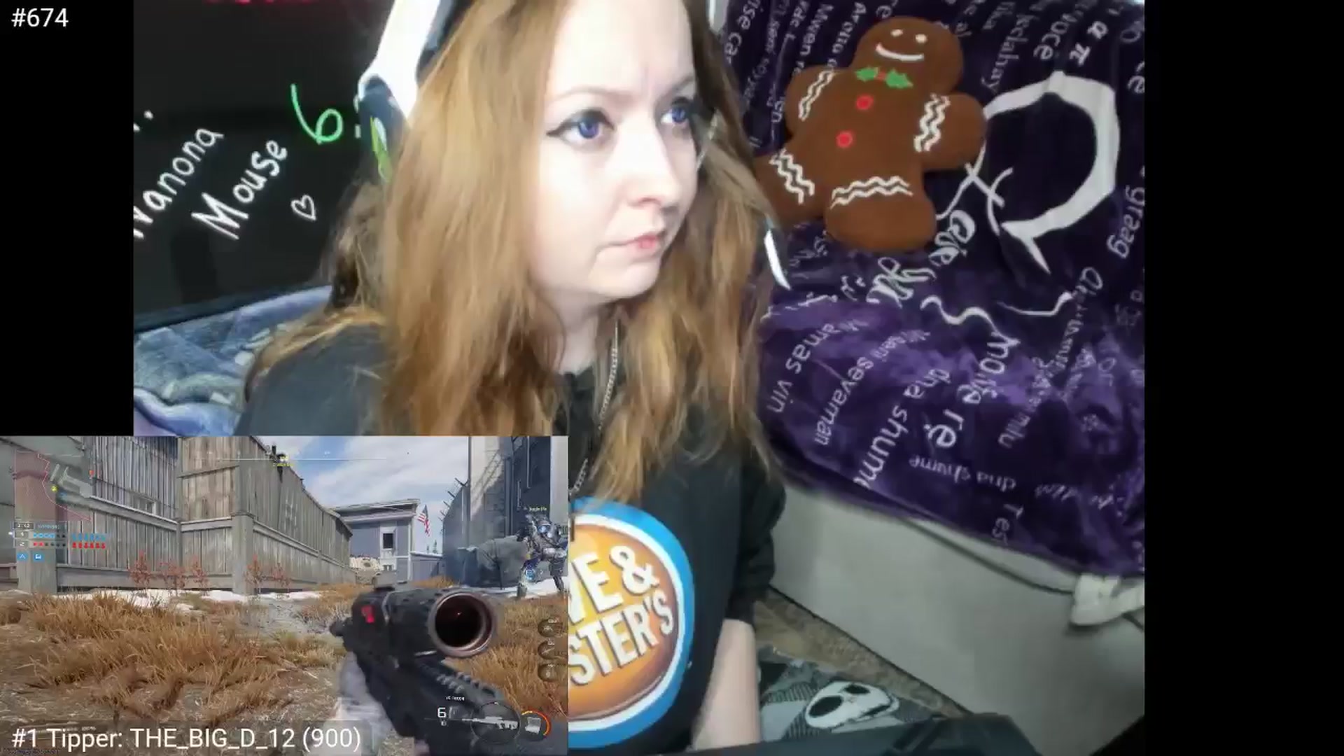 PrincessBluu video thumbnail