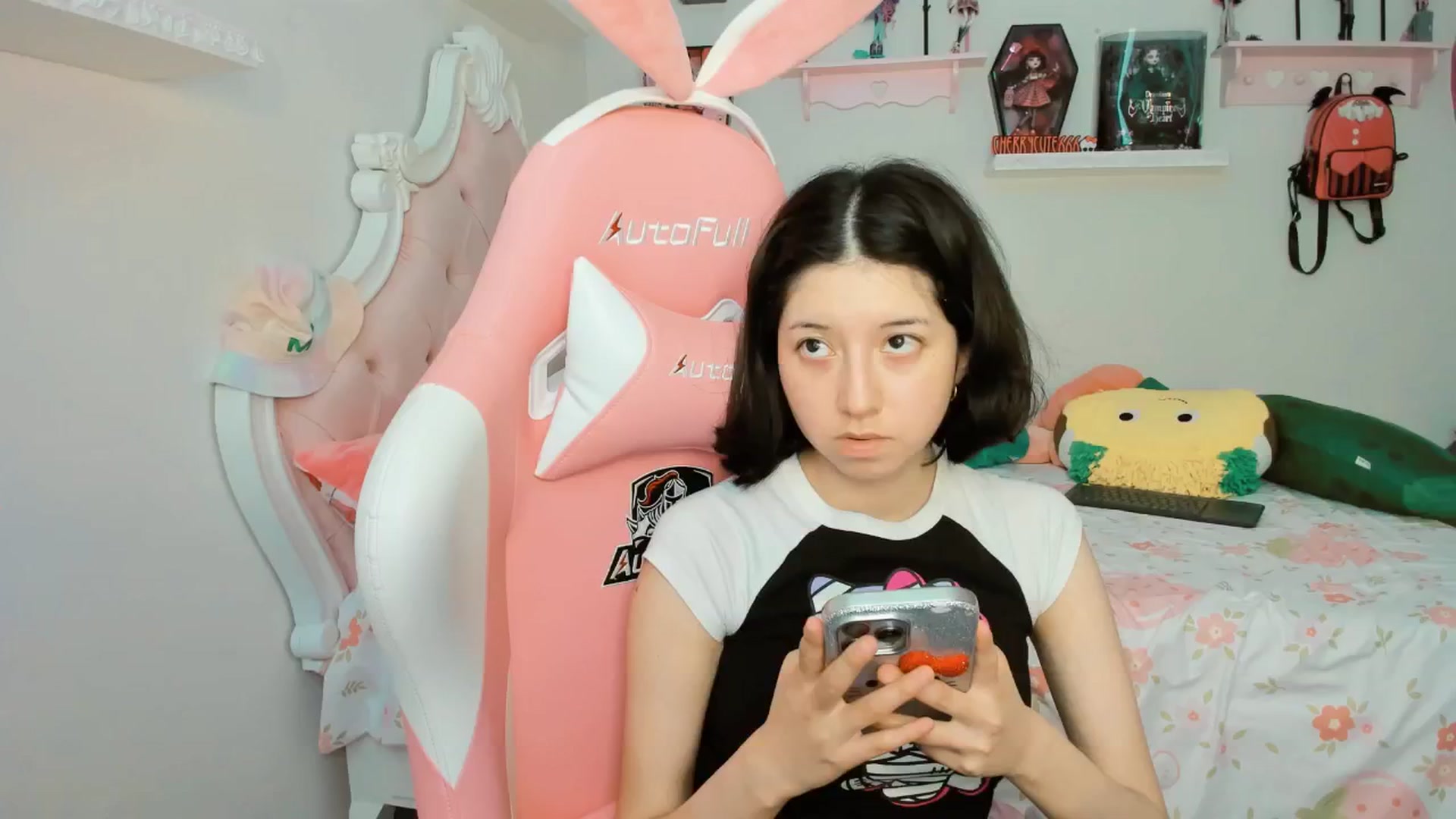 Cherrycute666 video thumbnail