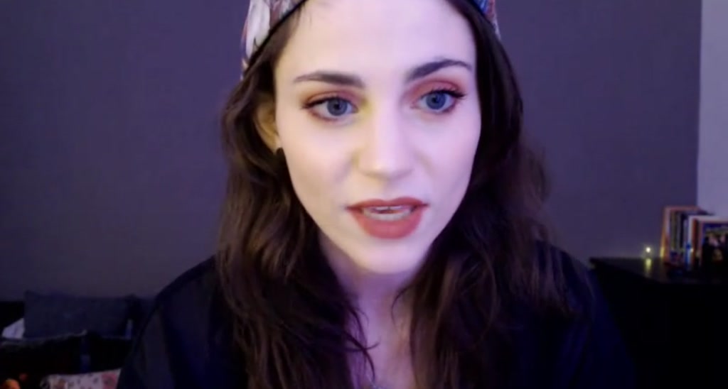 DaphneJo video thumbnail