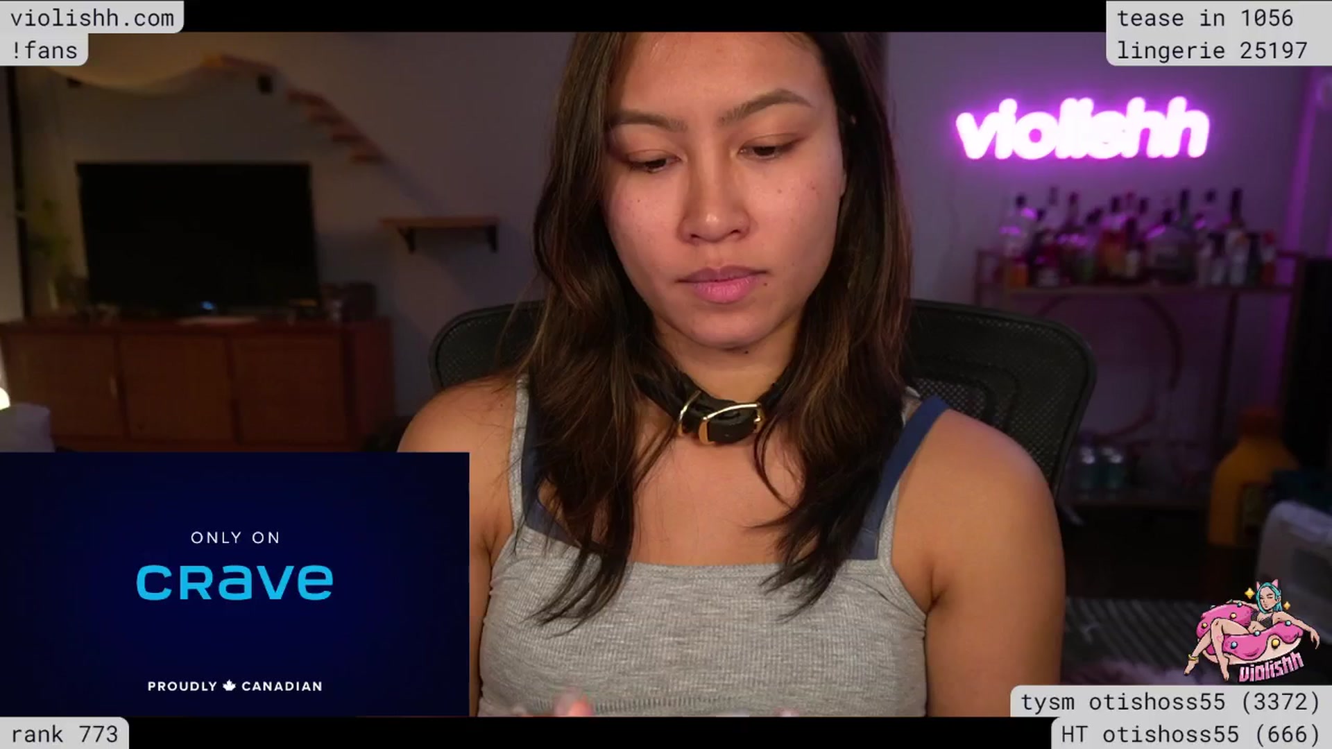 violishh video thumbnail