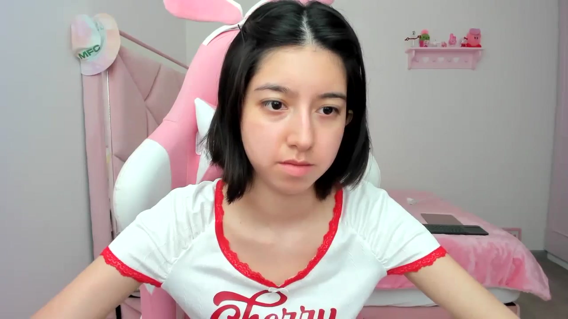 Cherrycute666 video thumbnail