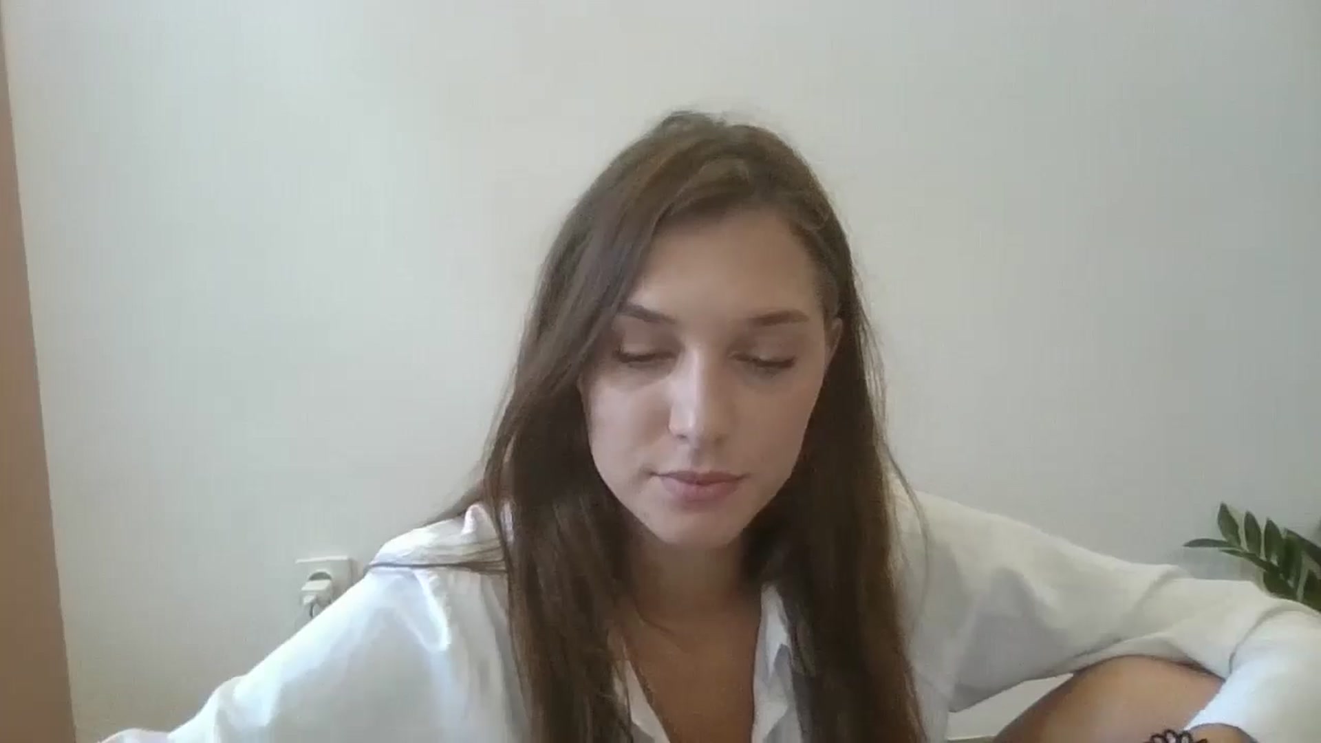 HaleyReed video thumbnail